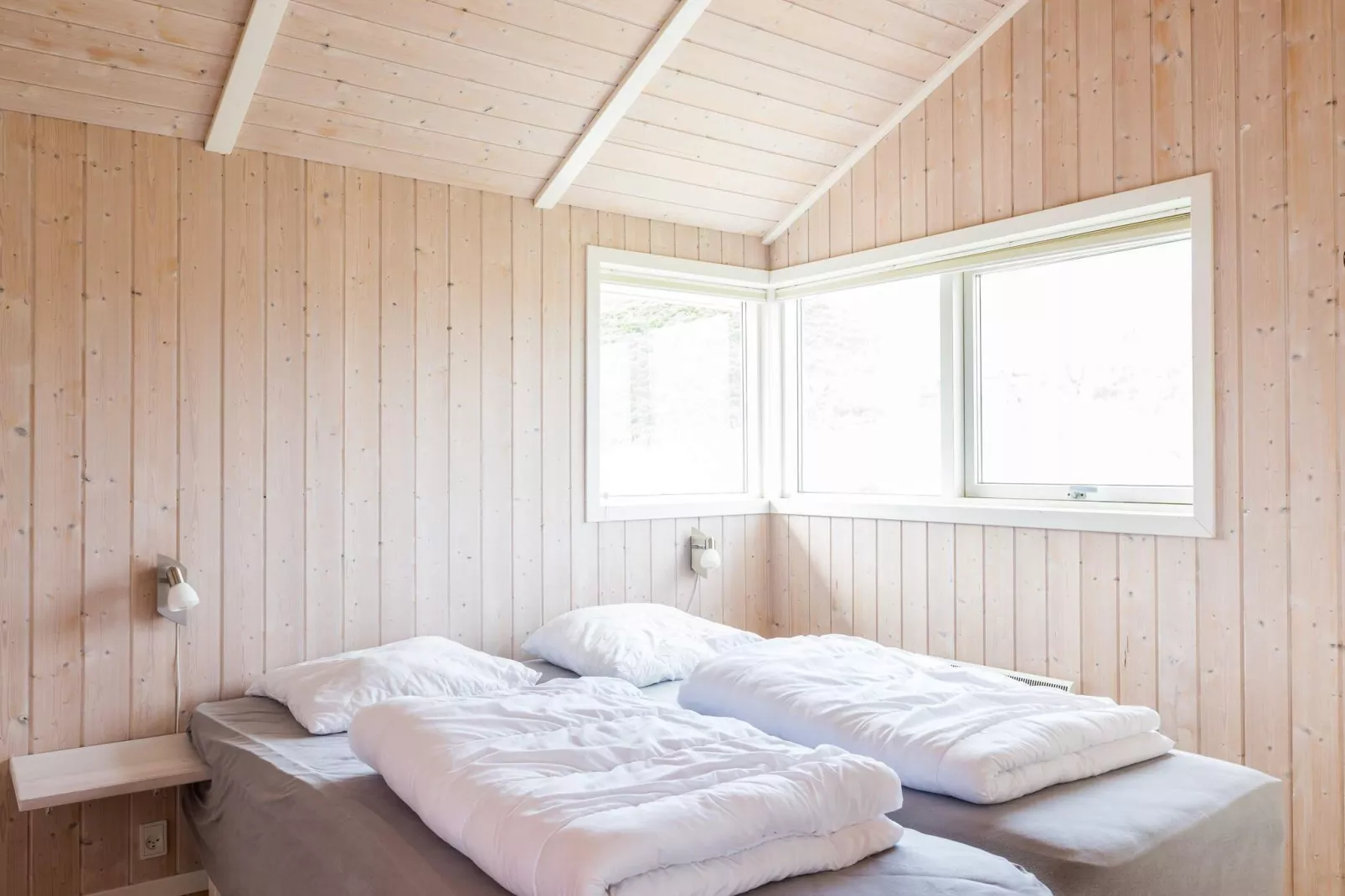 10 person holiday home in Hvide Sande-Indoor
