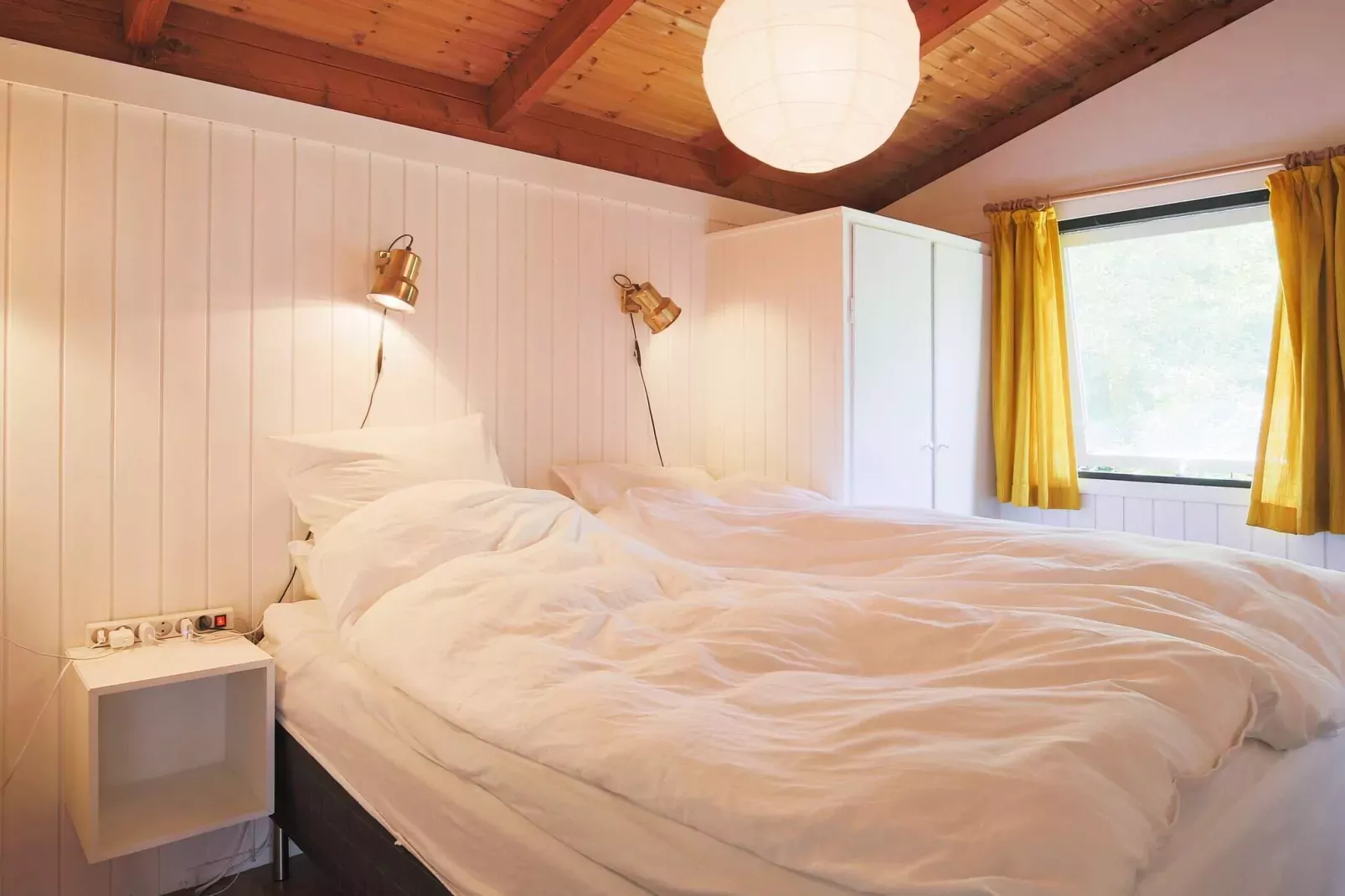 6 person holiday home-Indoor