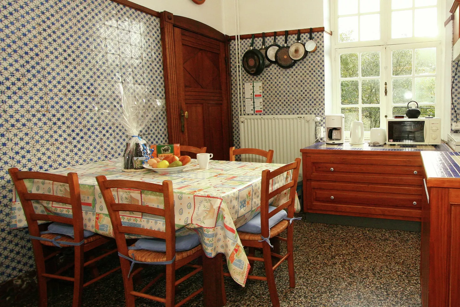 Heurtebise-Kitchen