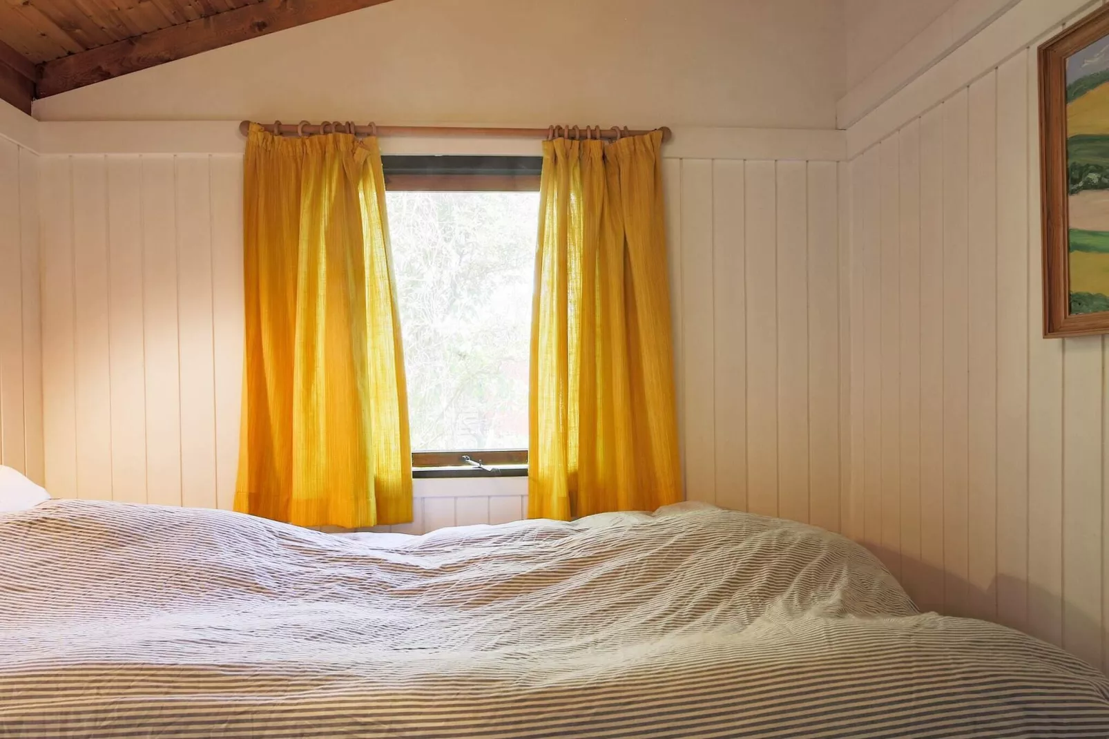 6 person holiday home-Indoor