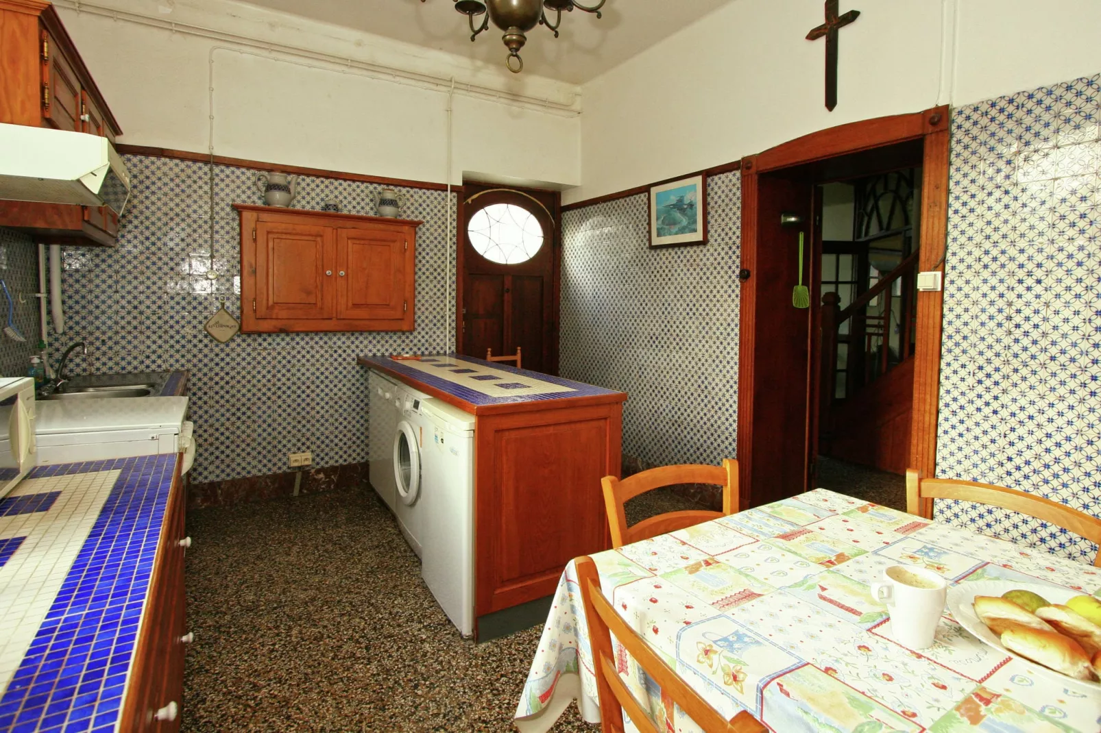 Heurtebise-Kitchen