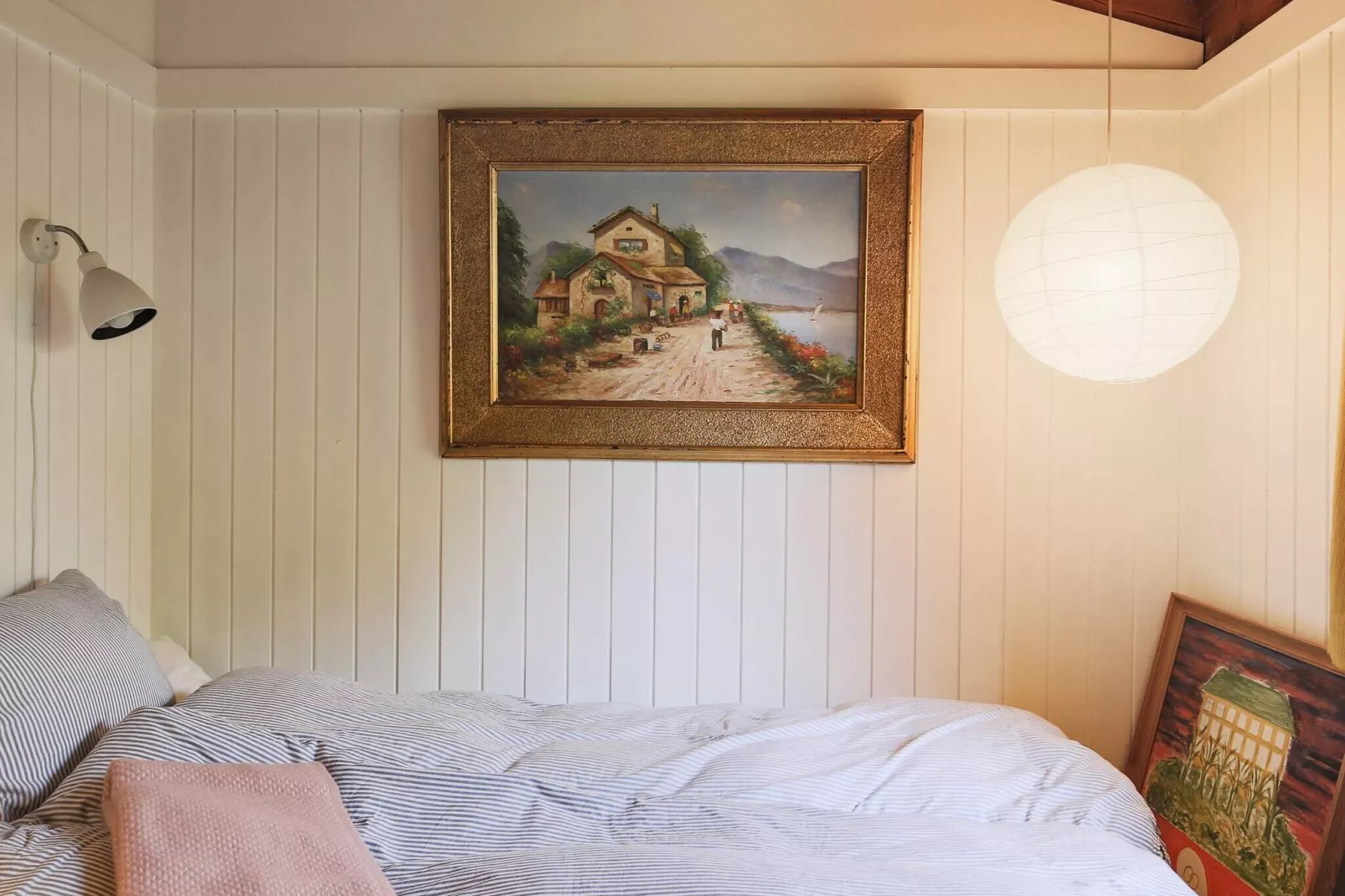 6 person holiday home-Indoor