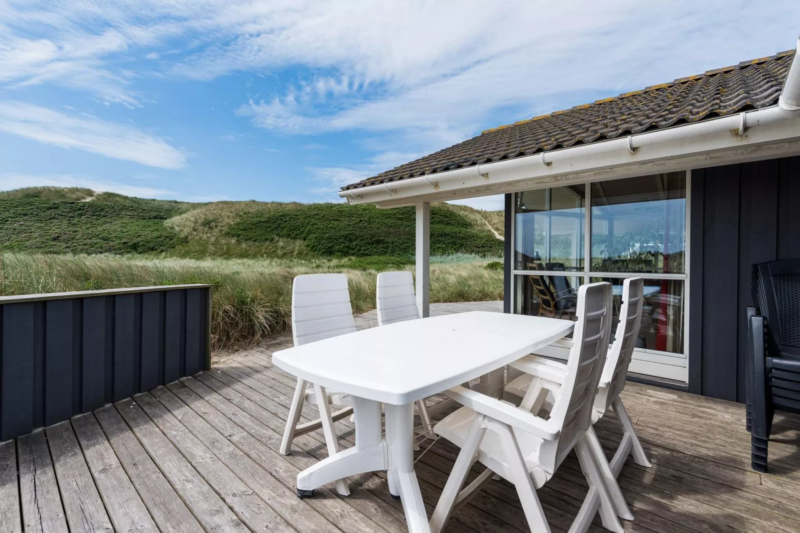 10 person holiday home in Hvide Sande-View