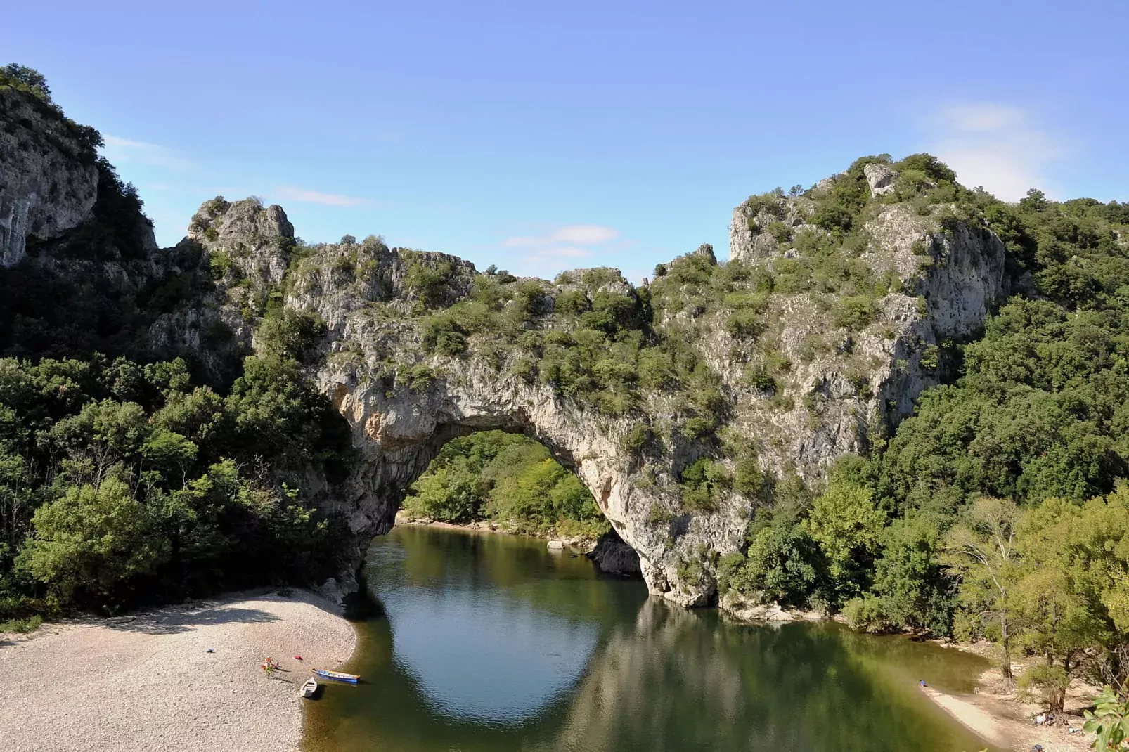 Maison de vacances - SAINT-MAXIMIN-Areas summer 20km