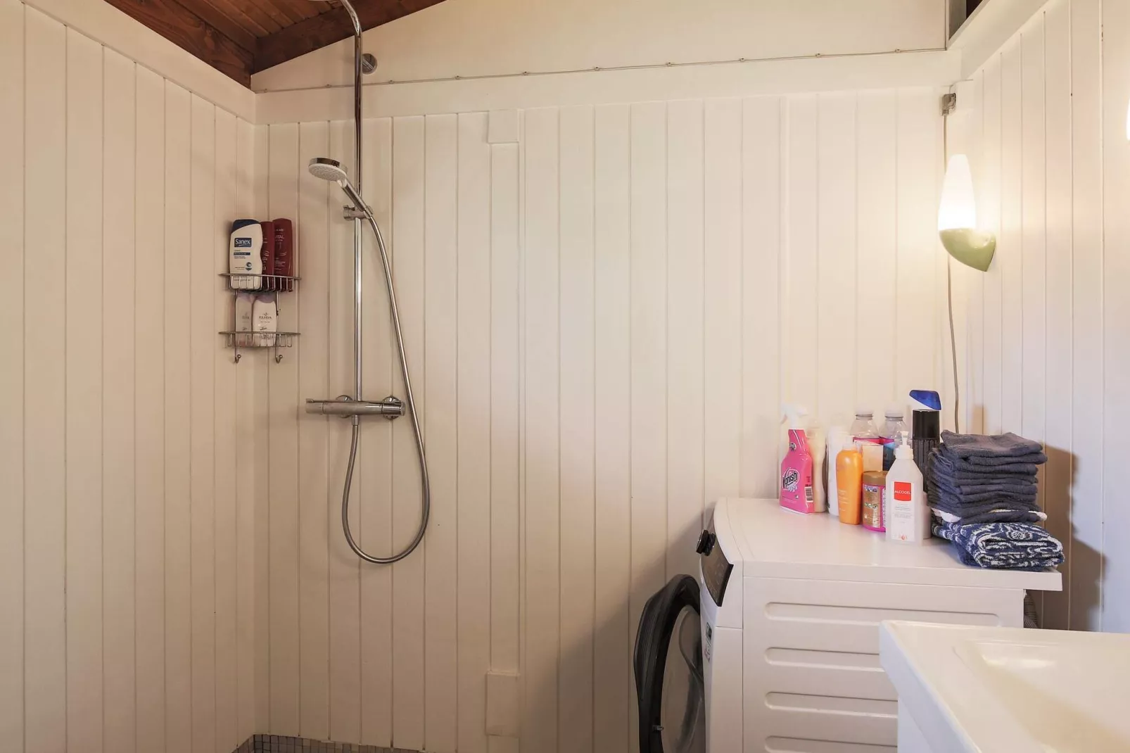 6 person holiday home-Indoor