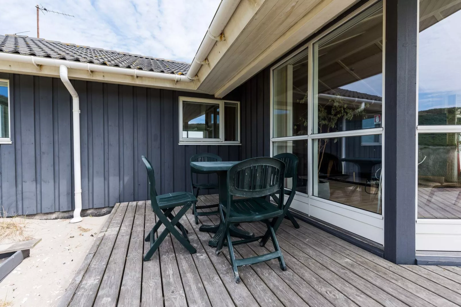 10 person holiday home in Hvide Sande-View
