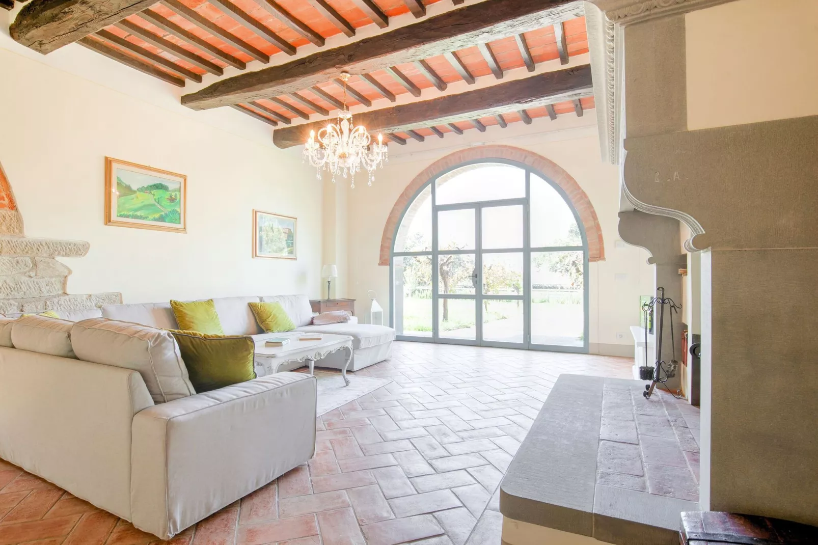 Villa Capannina
