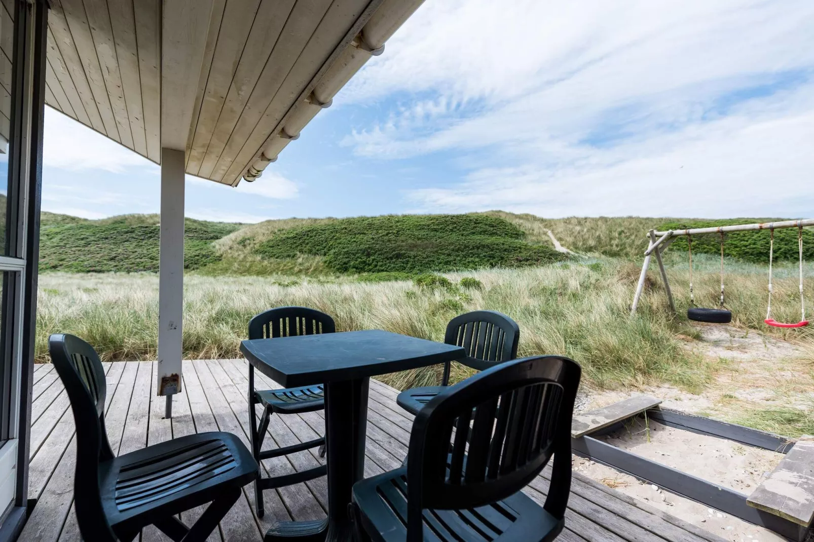10 person holiday home in Hvide Sande-View