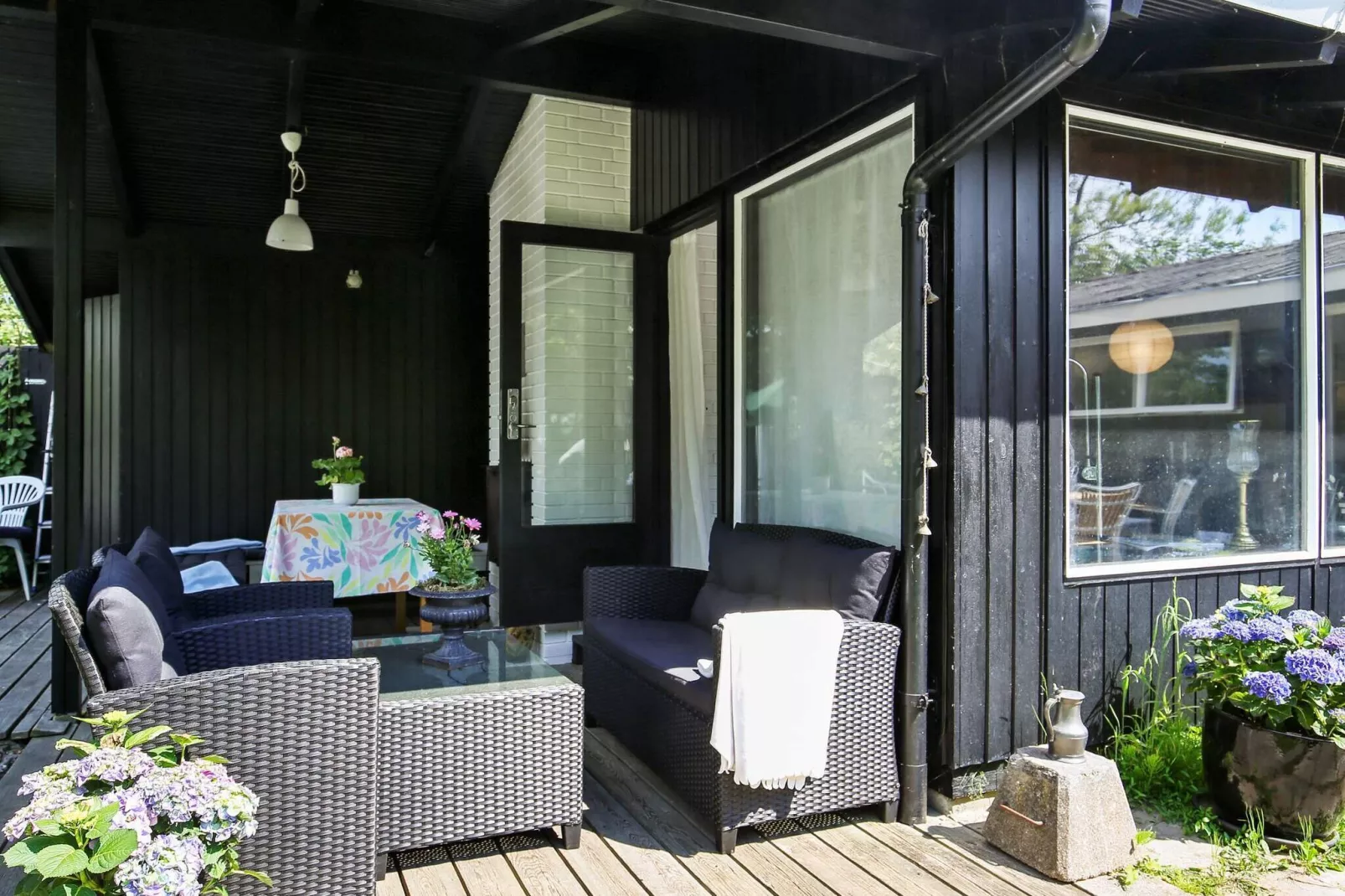 6 person holiday home in Tisvildeleje