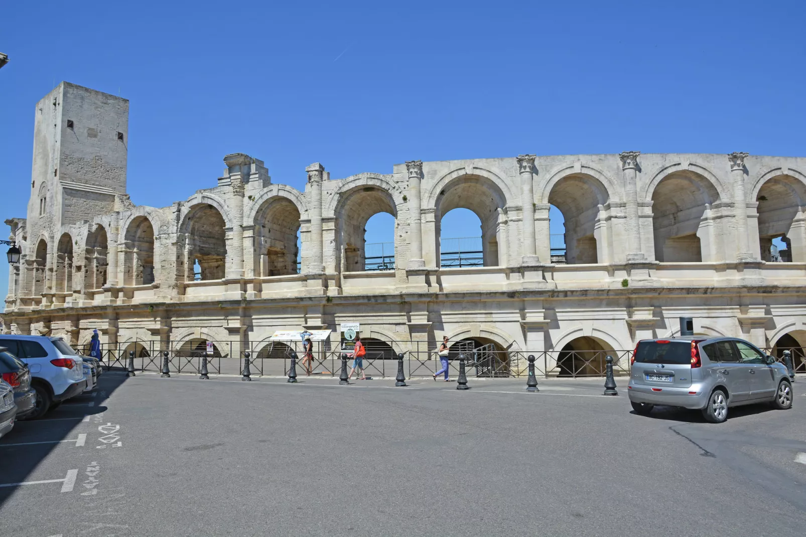 Maison de vacances - SAINT-MAXIMIN-Areas summer 20km