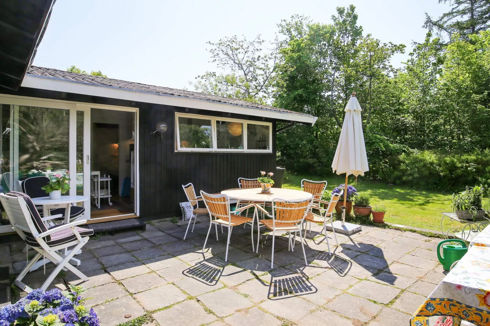 Maison de vacances pour 6 personnes