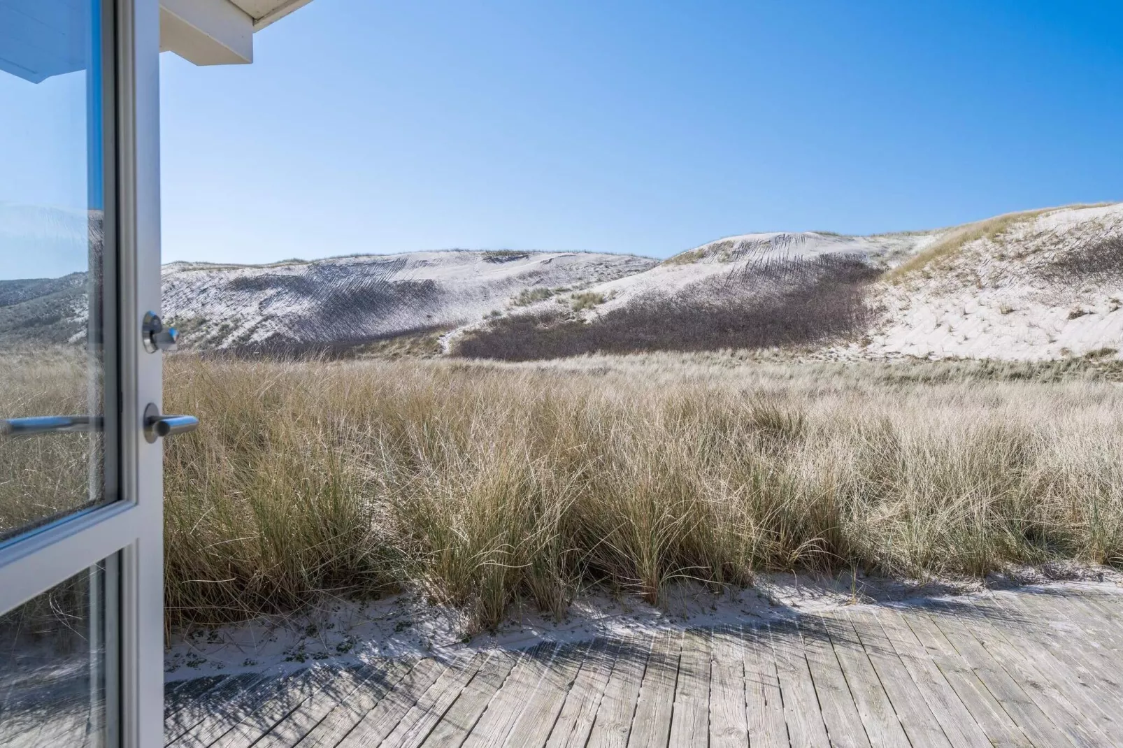10 person holiday home in Hvide Sande-View