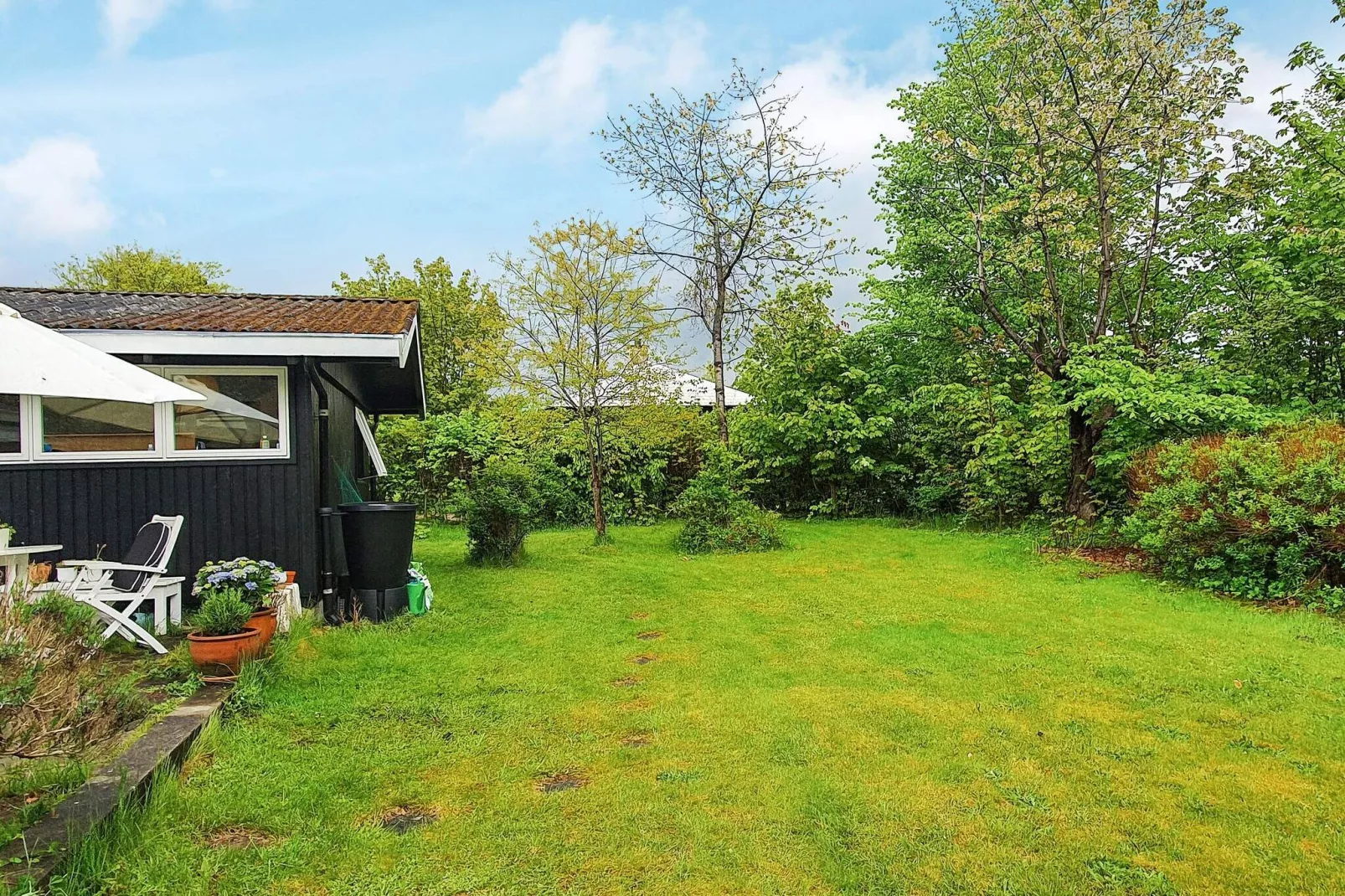 6 person holiday home-View