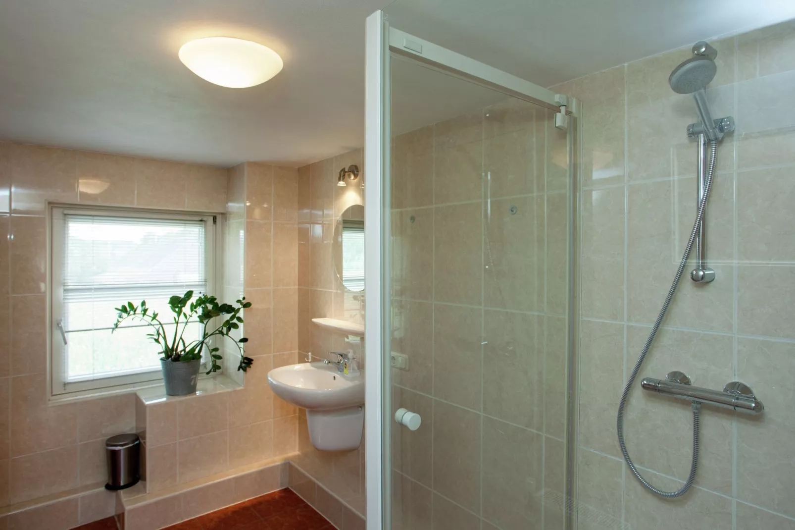 Dorpswoning Het Landelijke-Bathroom