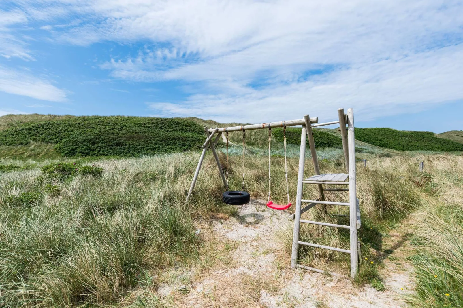 10 person holiday home in Hvide Sande-View