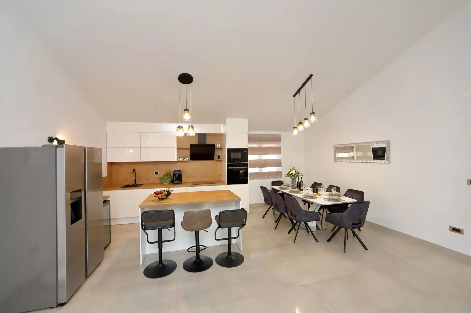 Villa Ivana 2-Cuisine