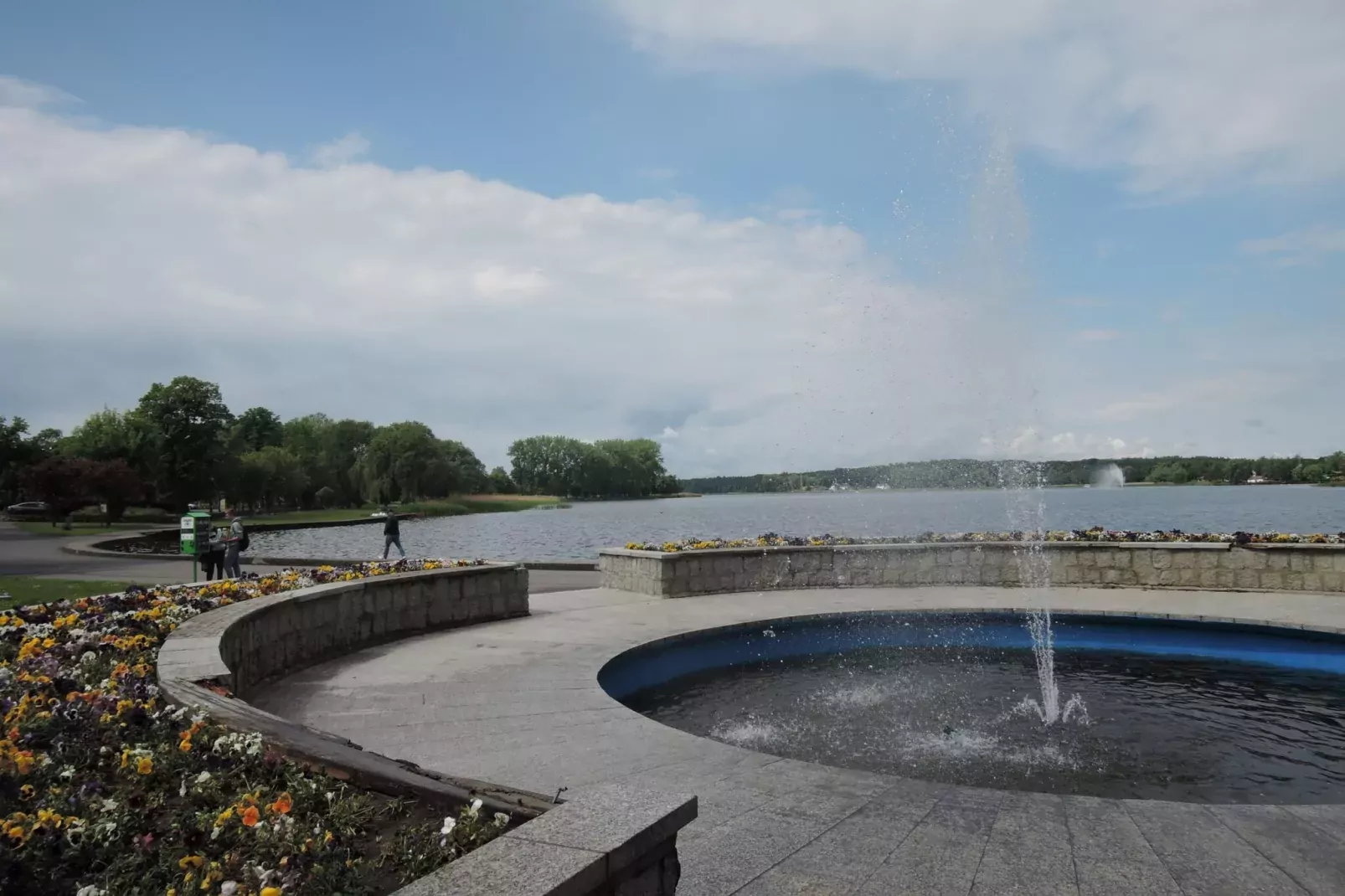 Ferienhaus in Nowogard at the Lake for 4 persons NOW-Areas summer 1km