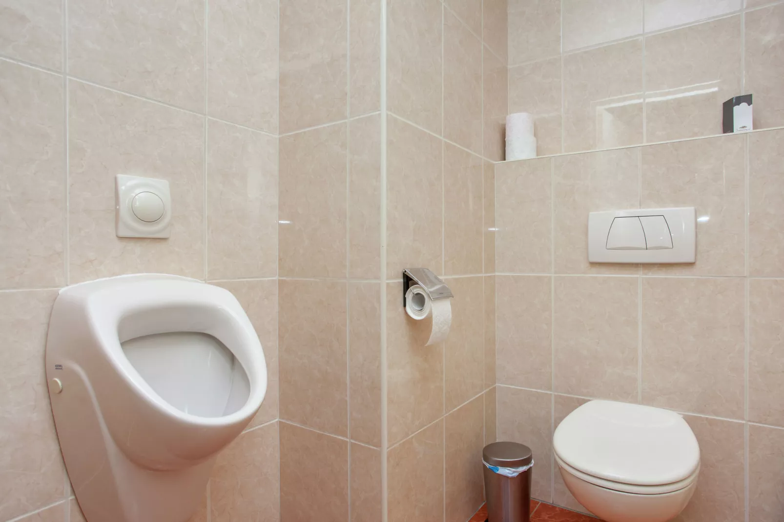 Dorpswoning Het Landelijke-Bathroom