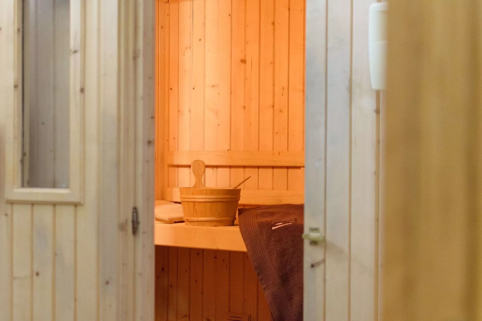 Villa A-Bathroom