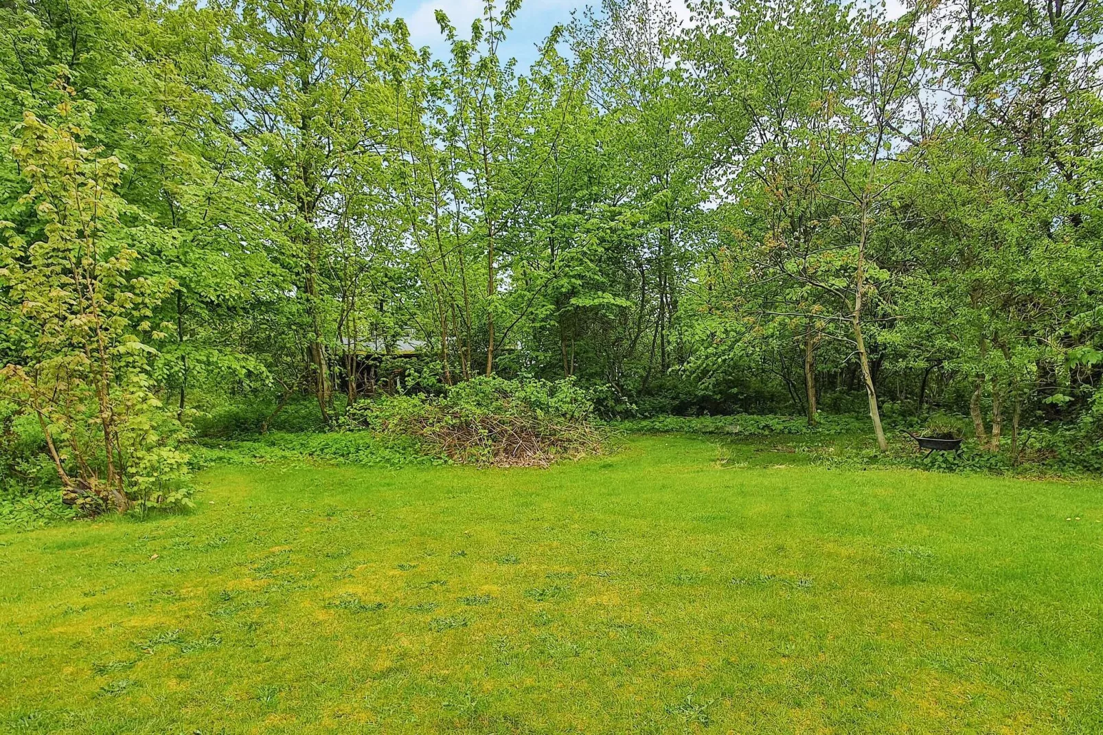 6 person holiday home-View