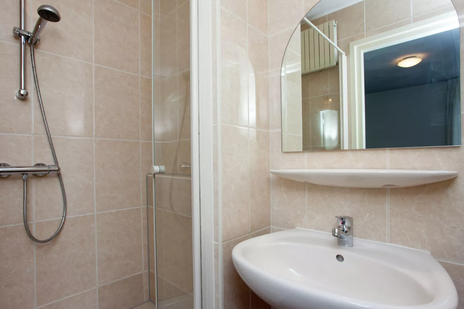 Dorpswoning Het Landelijke-Bathroom