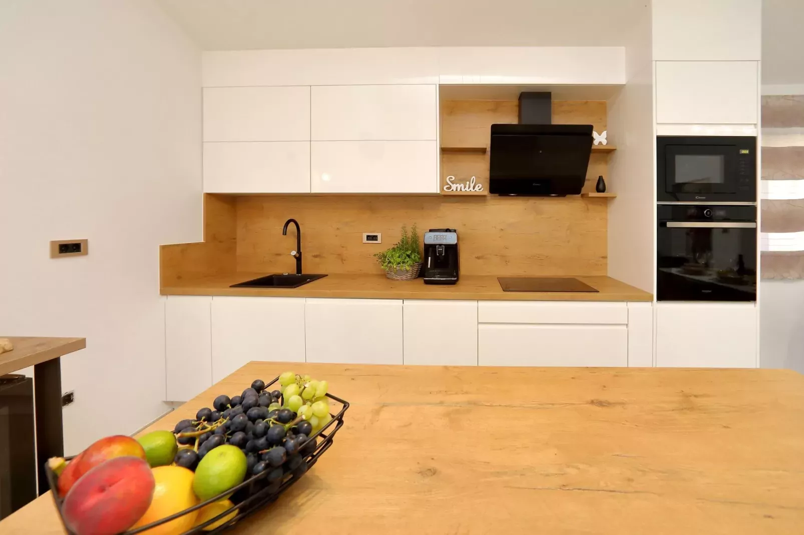 Villa Ivana 2-Cuisine