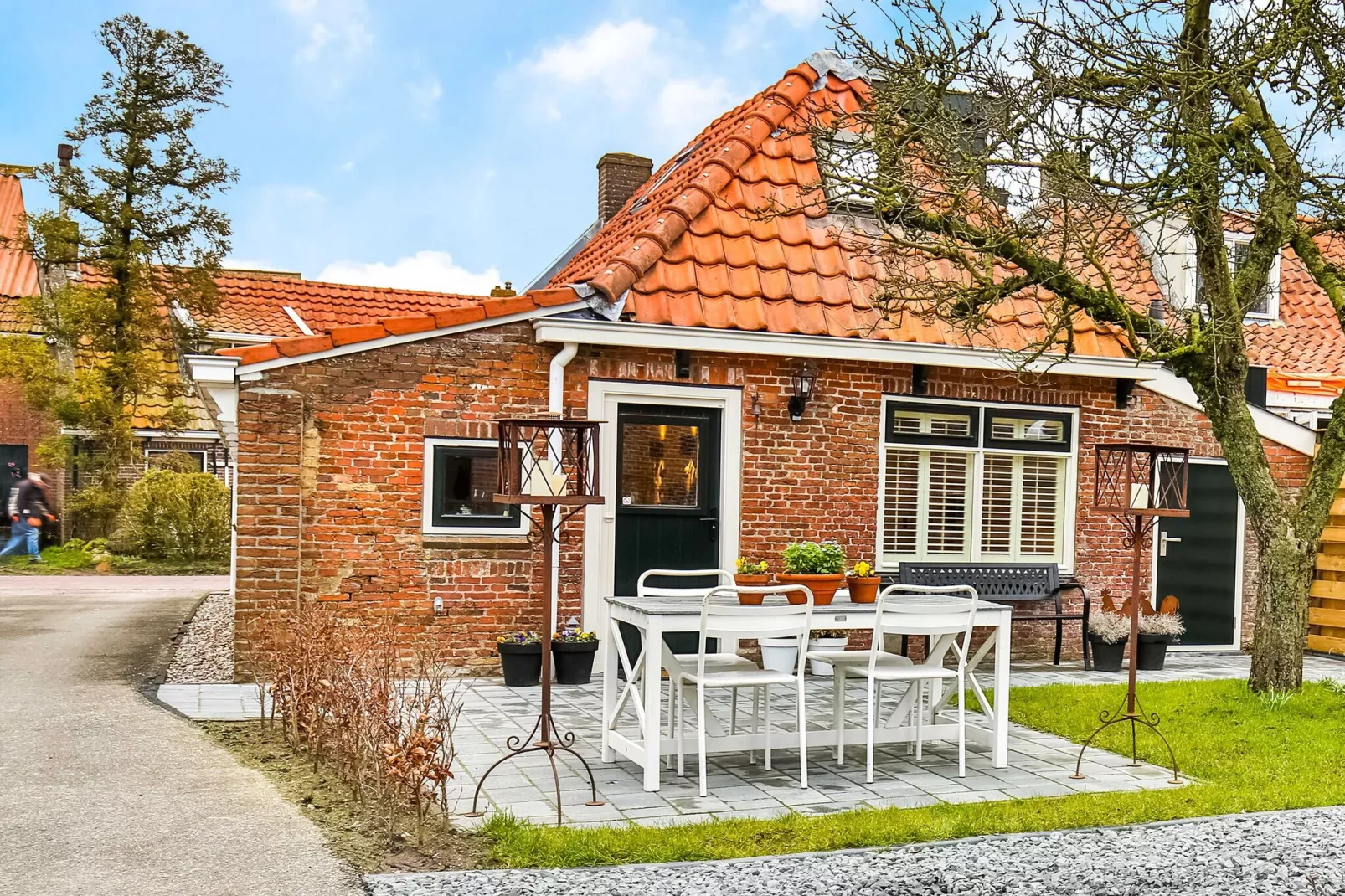 Wadden Festijn-Exterior summer