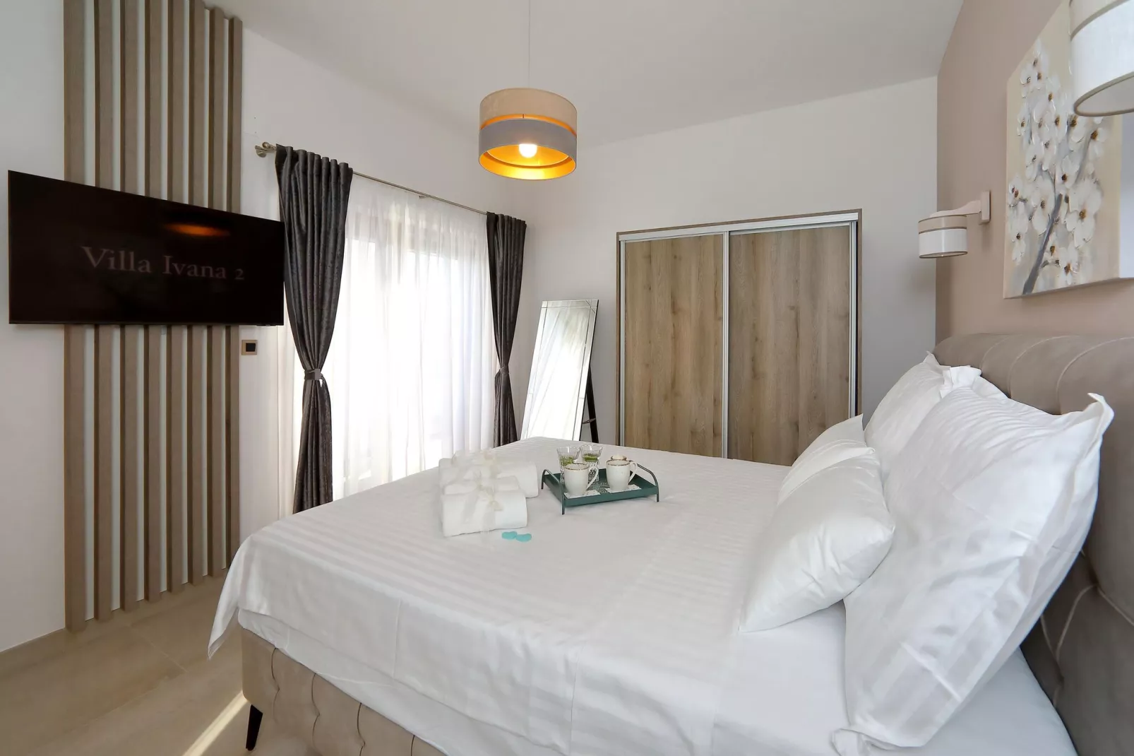 Villa Ivana 2-Chambre