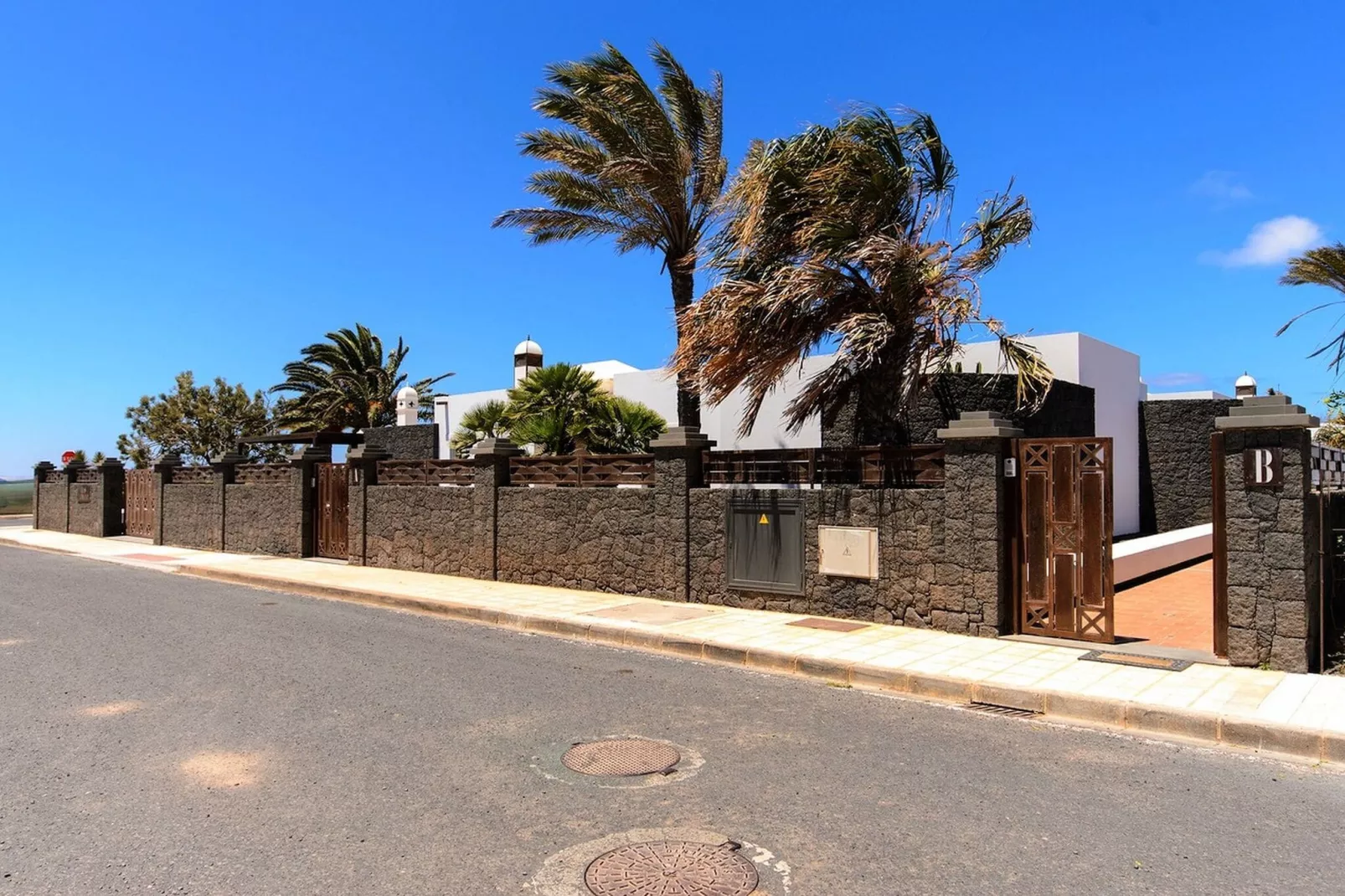 Villa A-View summer