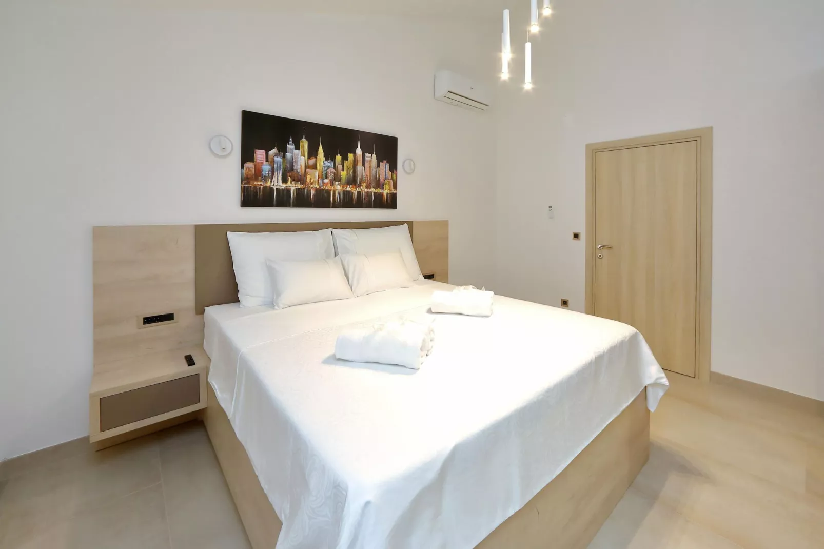 Villa Ivana 2-Chambre
