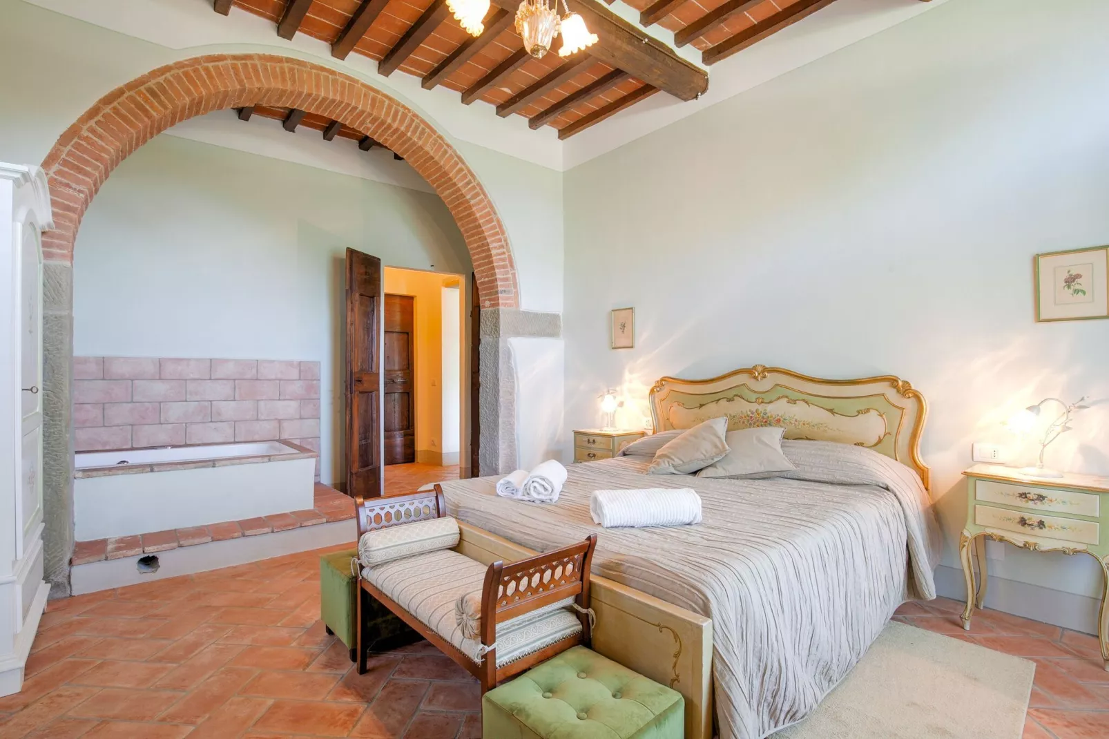 Villa Capannina