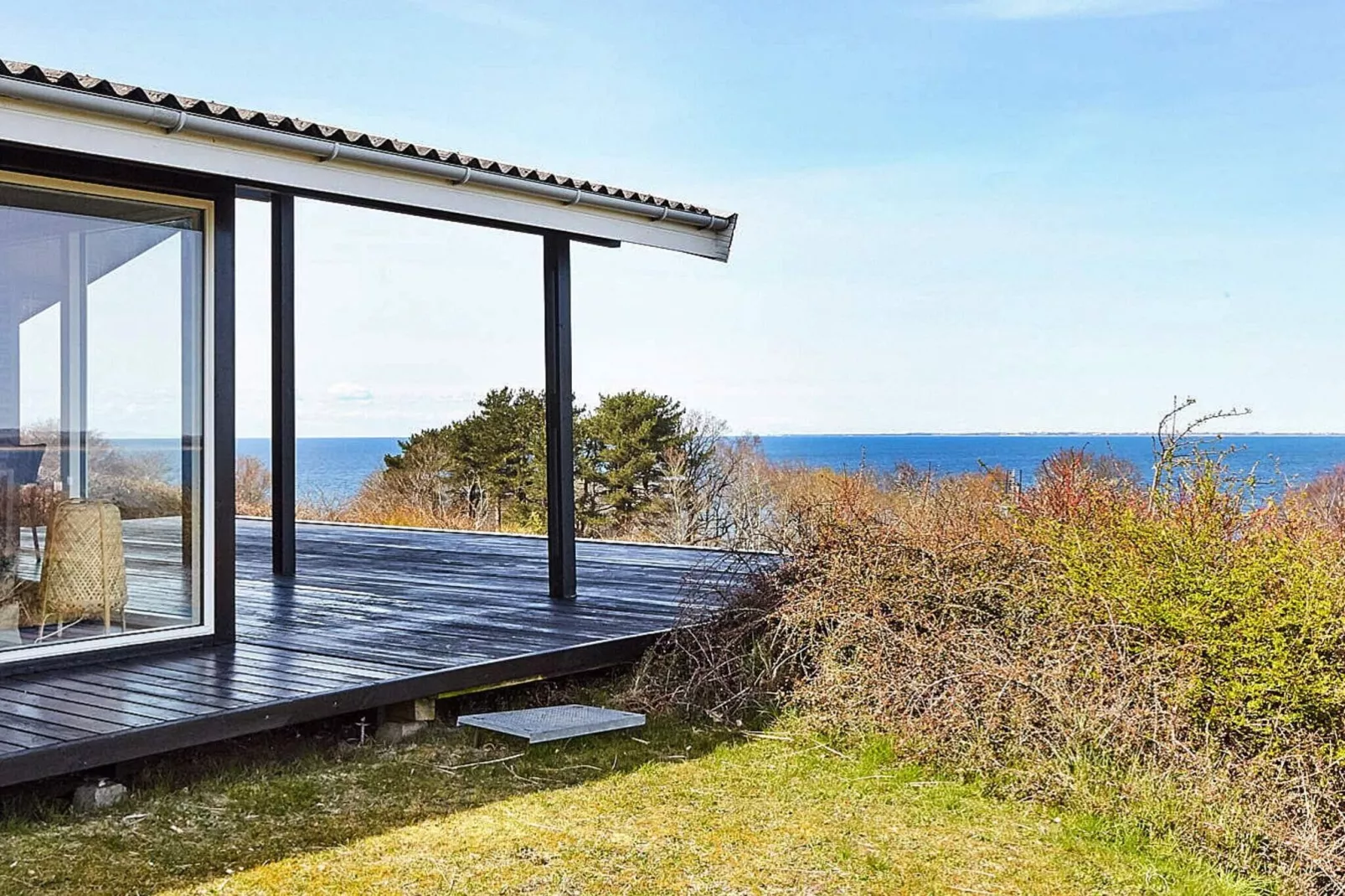 6 person holiday home in Asnæs-Outdoor
