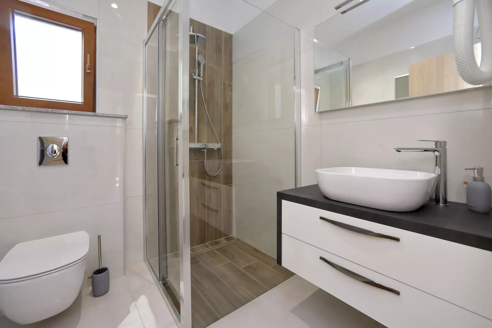 Villa Ivana 2-Salle de bain
