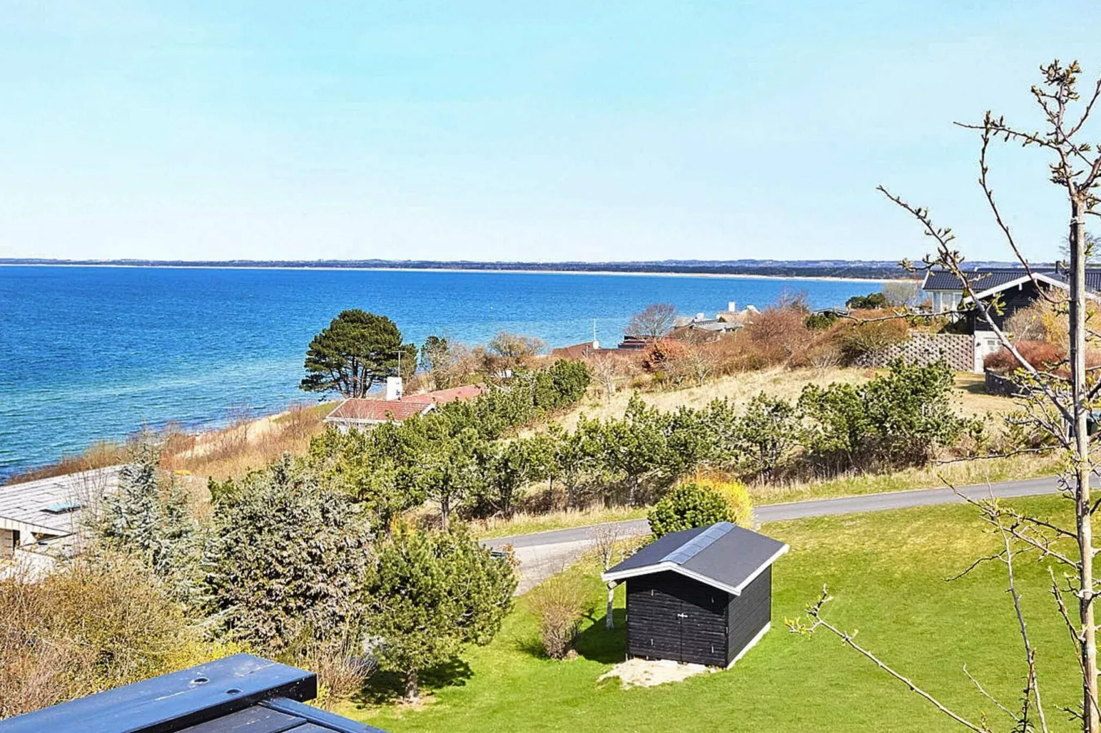 6 person holiday home in Asnæs-Outdoor