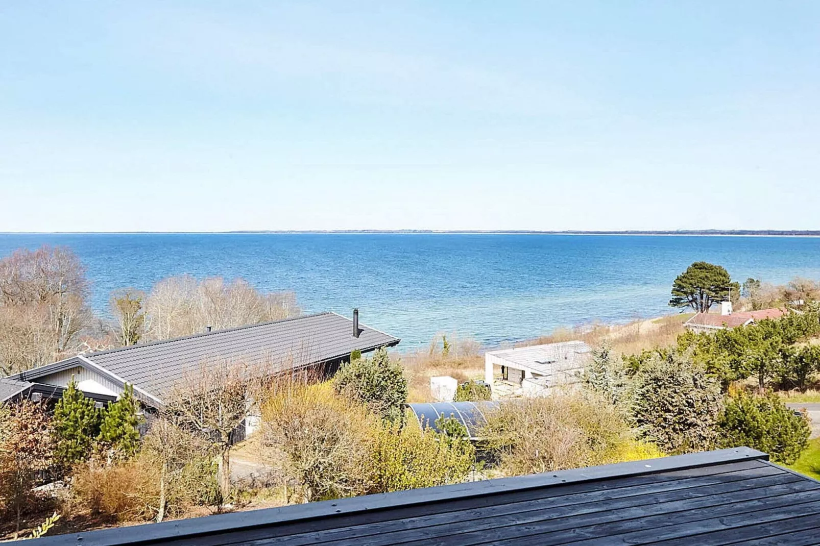 6 person holiday home in Asnæs-Outdoor