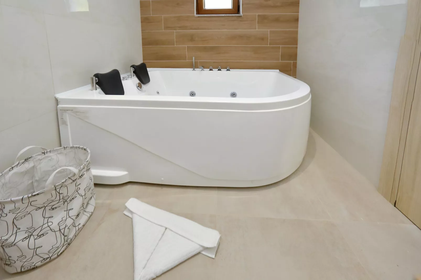 Villa Ivana 2-Salle de bain