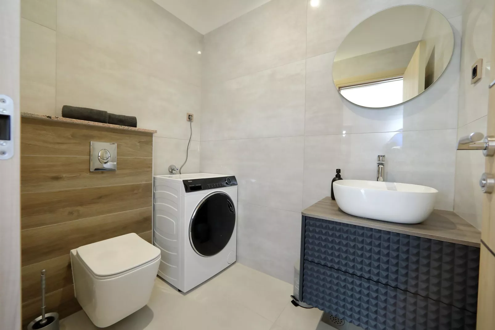 Villa Ivana 2-Salle de bain