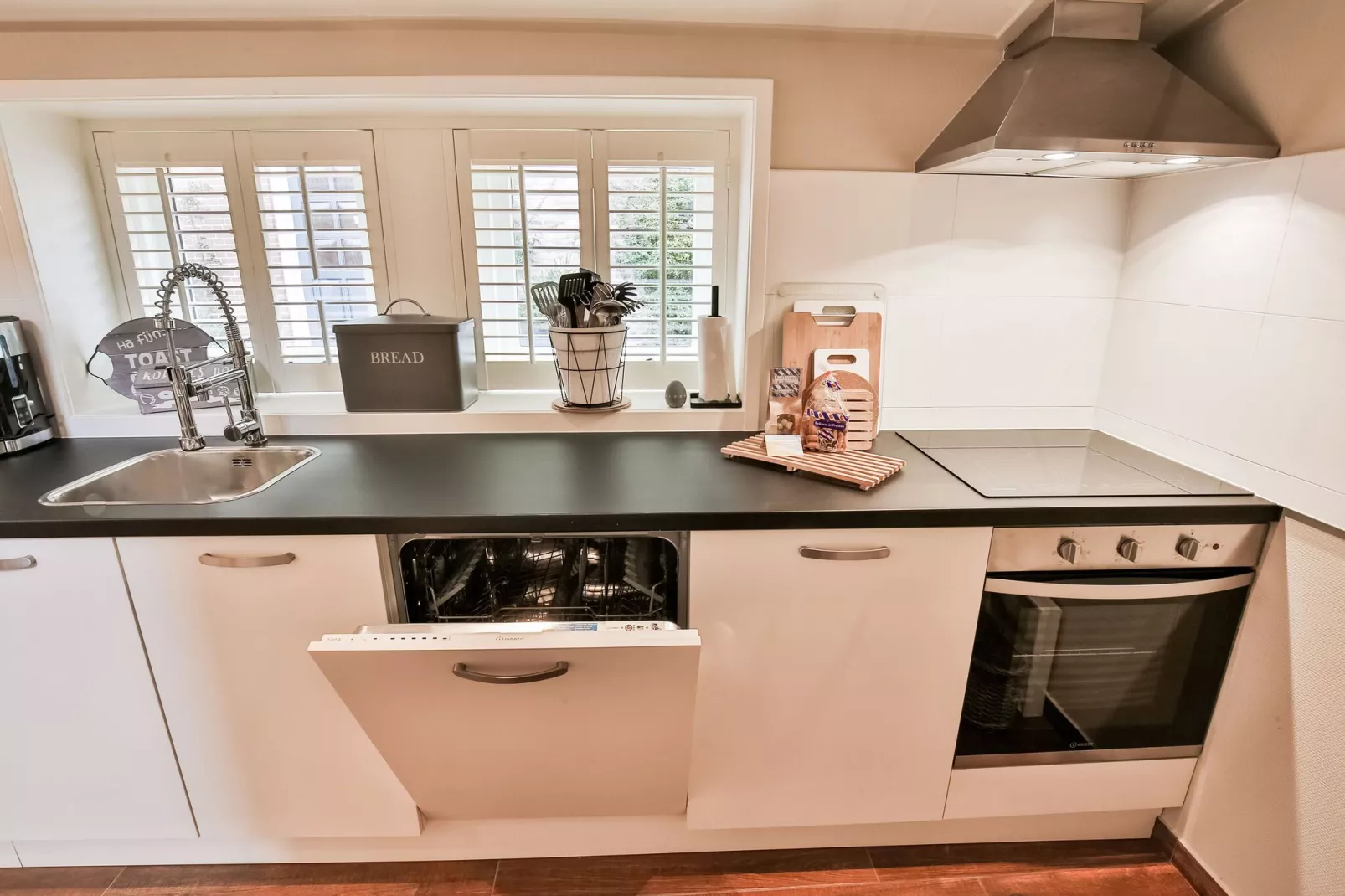 Wadden Festijn-Kitchen