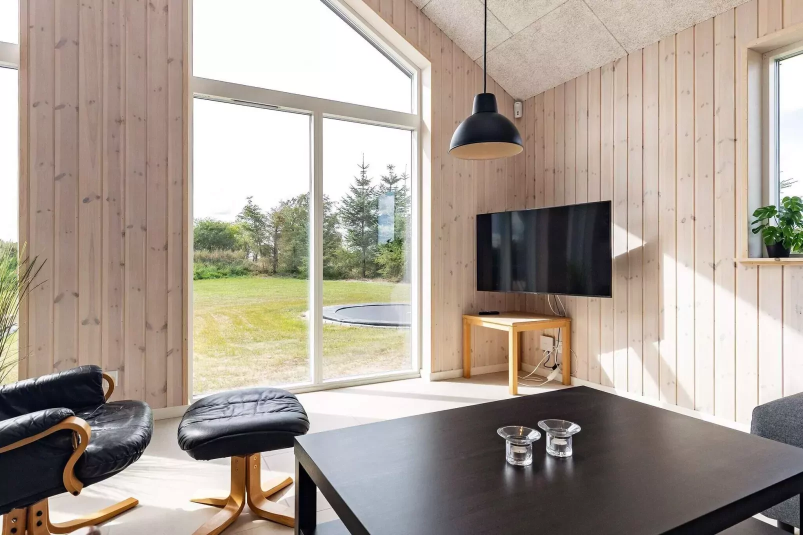 20 Personen Ferienhaus in Højslev-By Traum-Innen