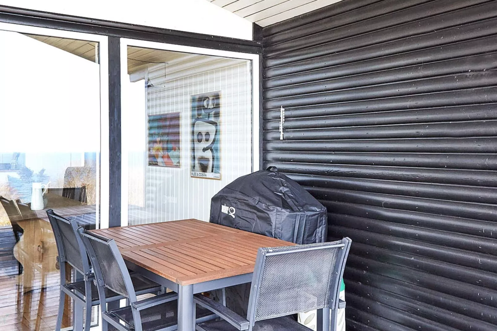 6 person holiday home in Asnæs-Outdoor