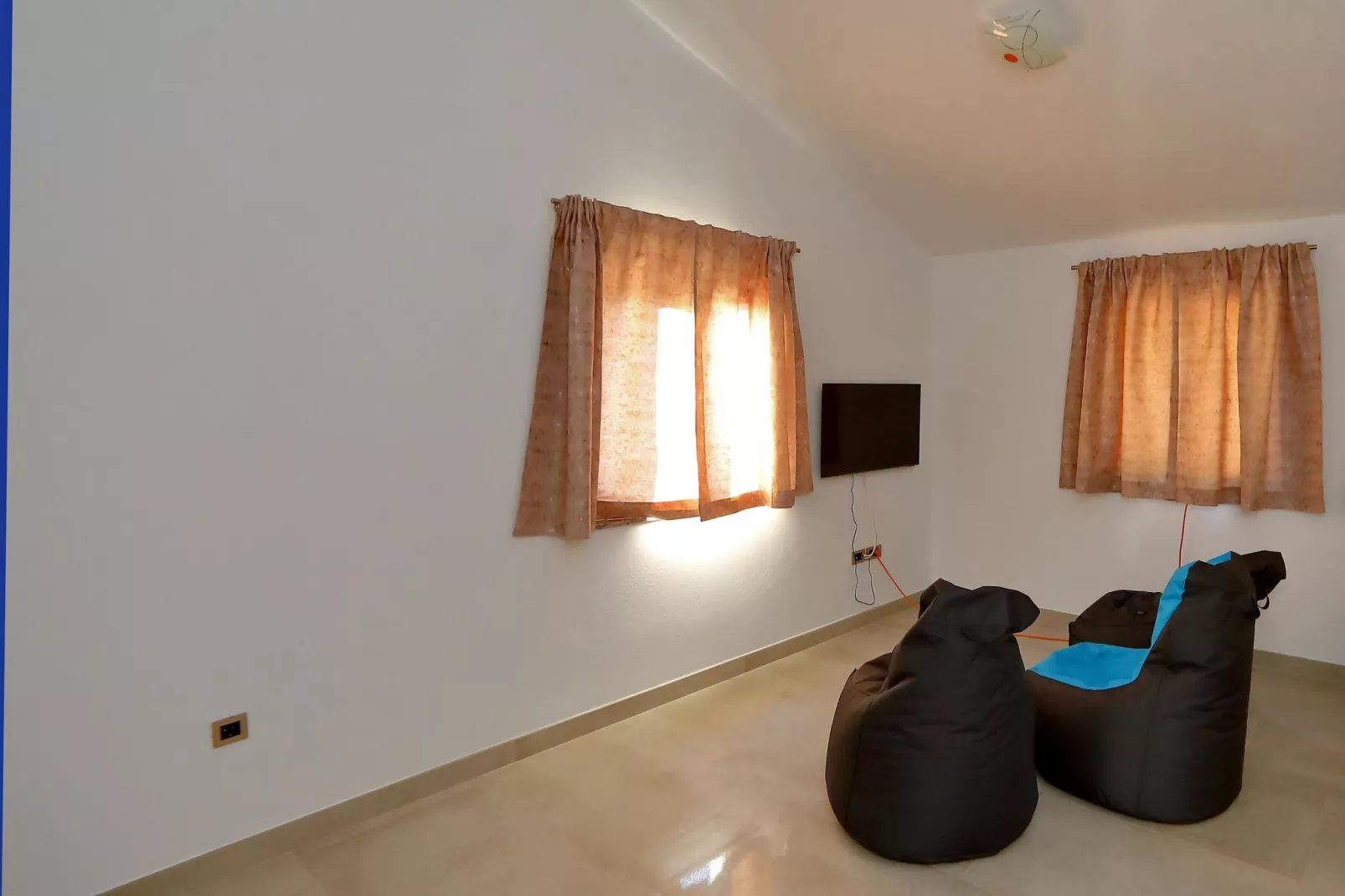 Villa Ivana 2-Salle de loisirs