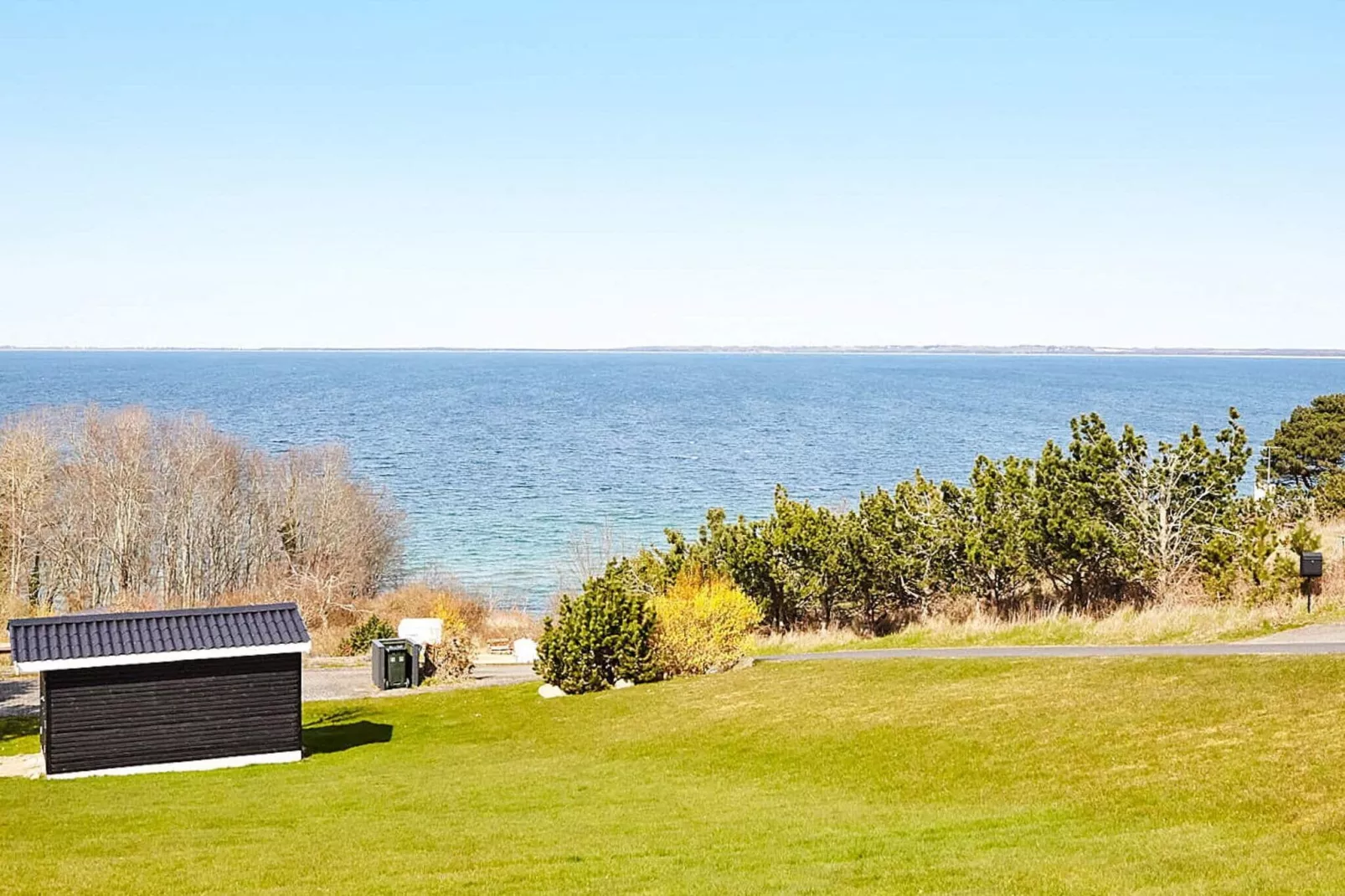 6 person holiday home in Asnæs-Outdoor