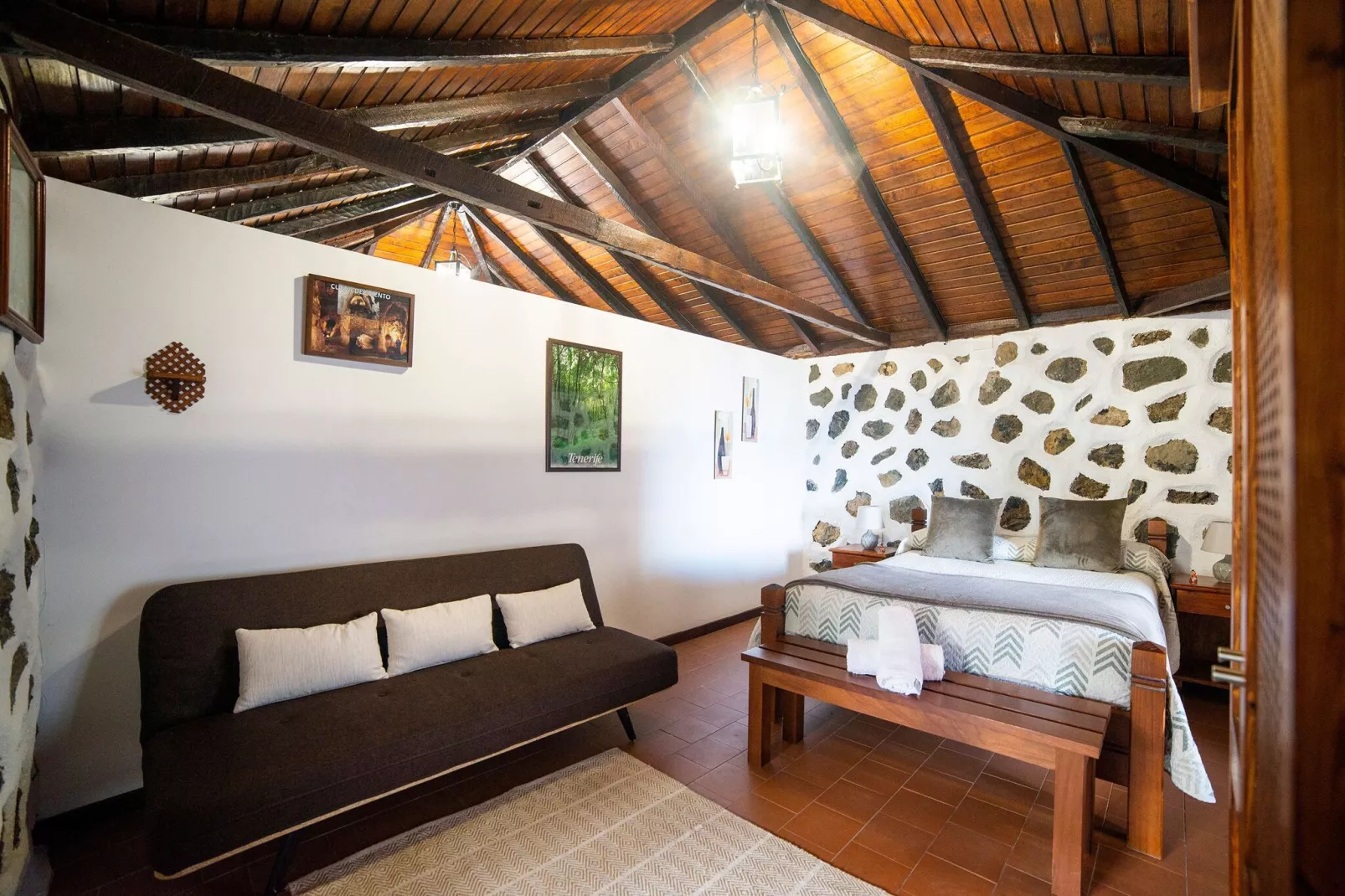 Don Julian-Living room