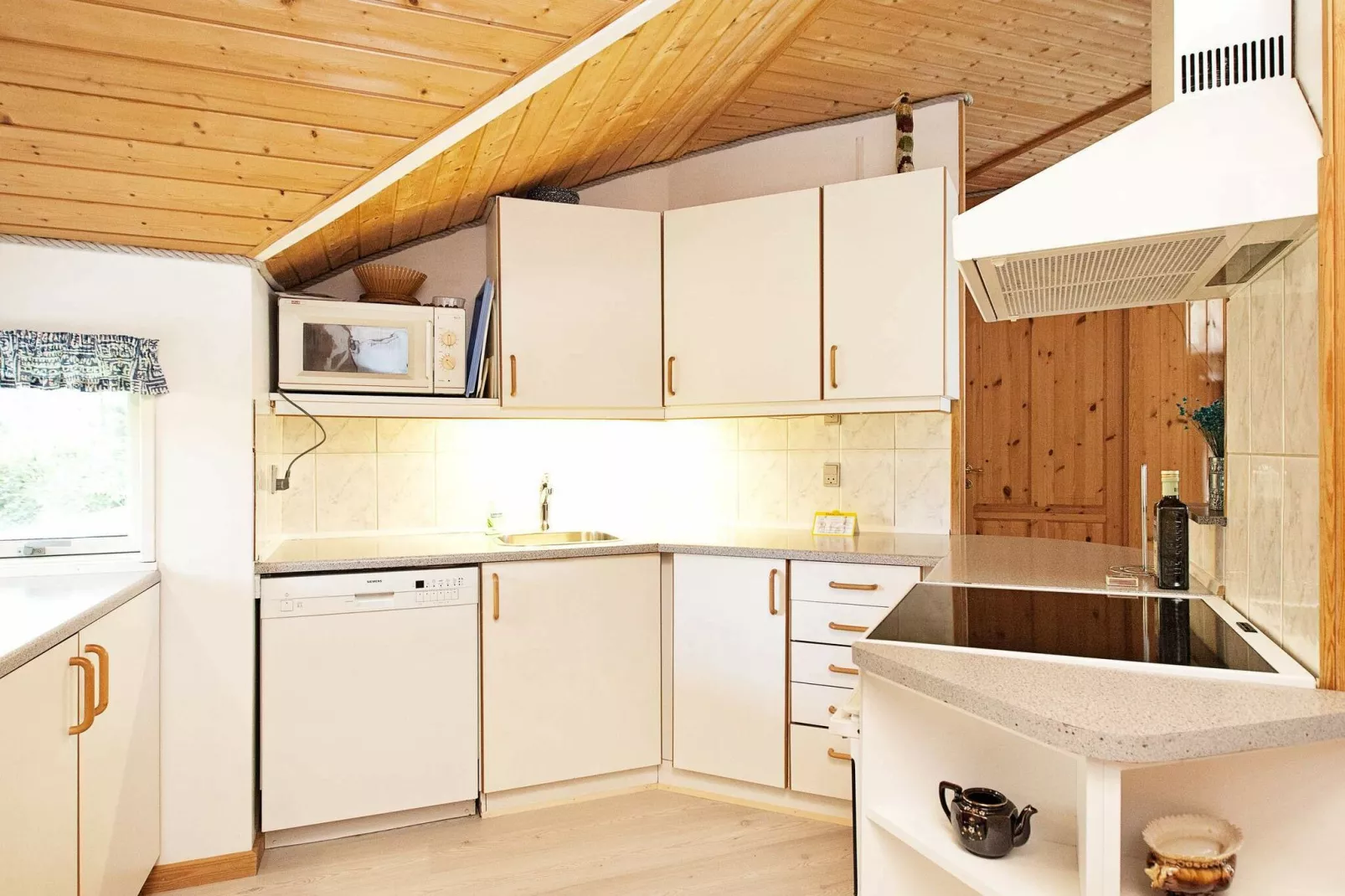 8 person holiday home in Rødby-By Traum