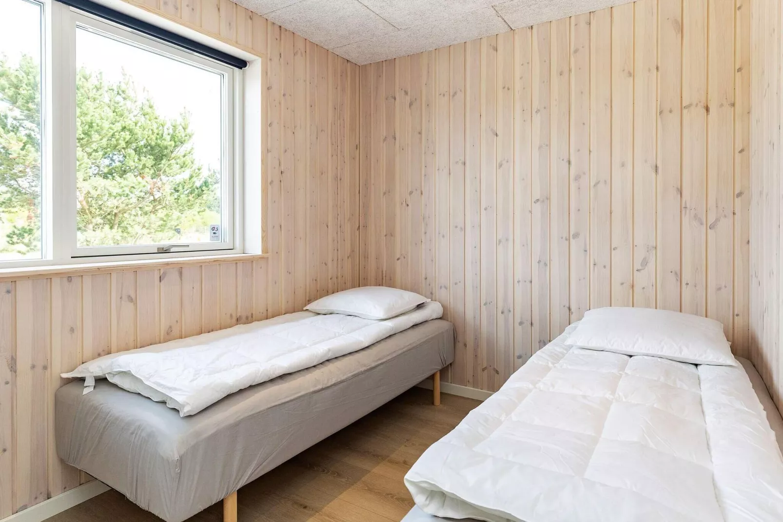 20 Personen Ferienhaus in Højslev-By Traum-Innen