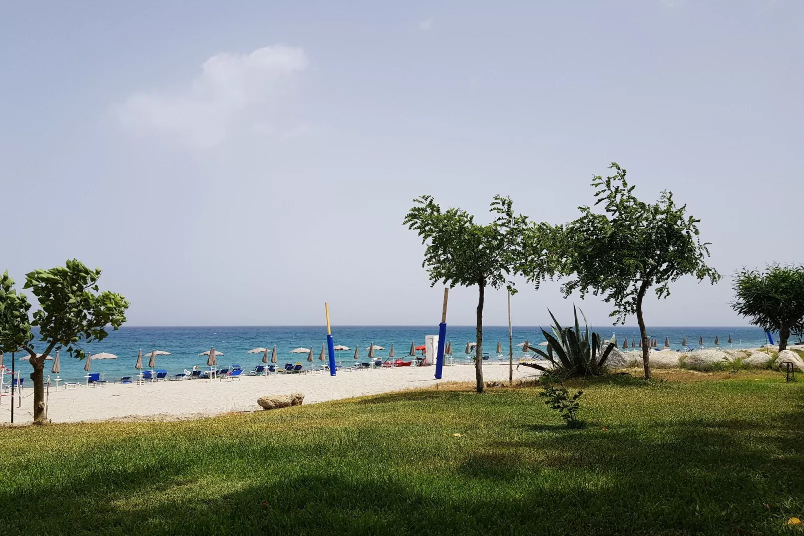 Main-Areas summer 1km