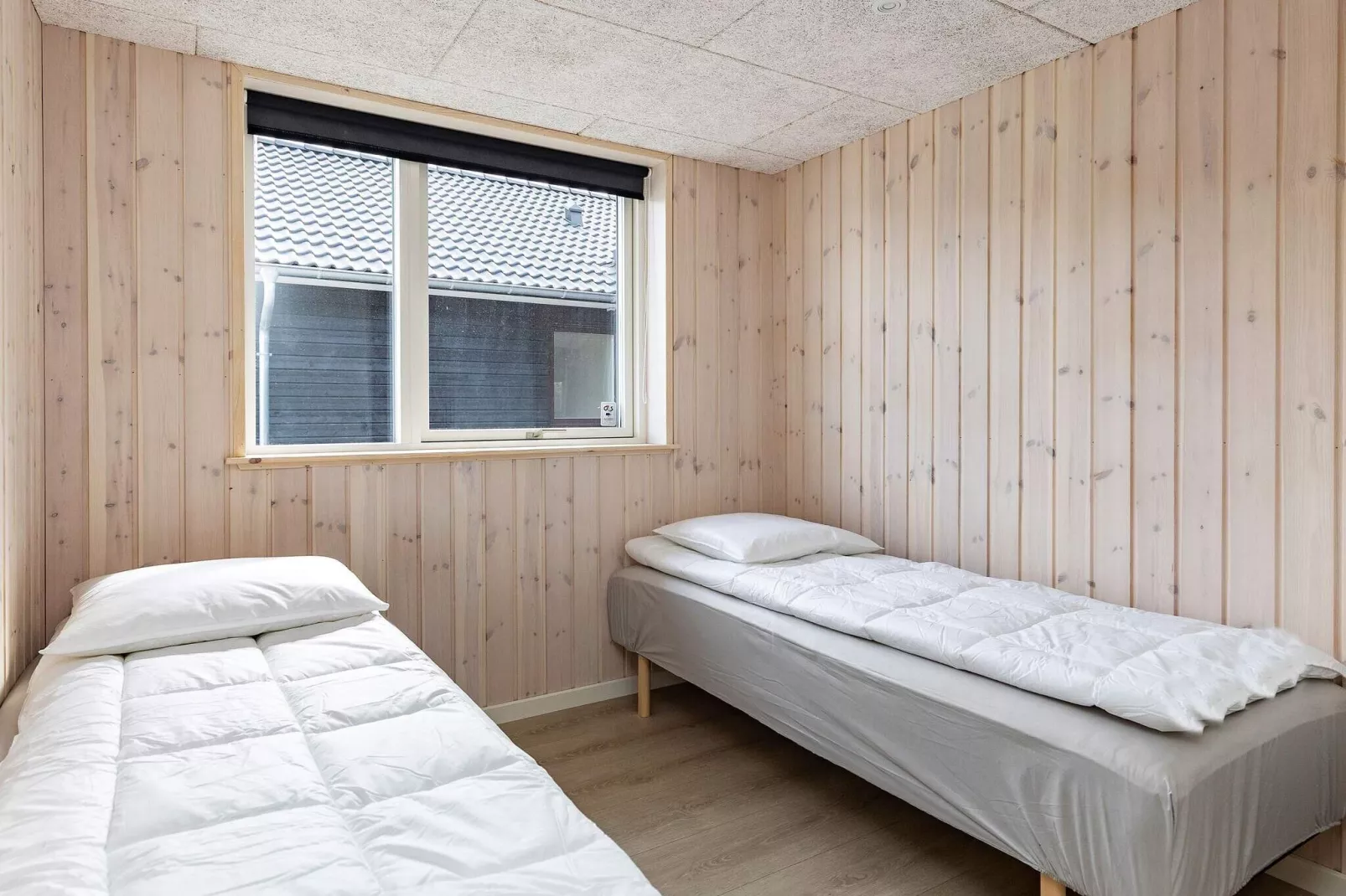 20 Personen Ferienhaus in Højslev-By Traum-Innen