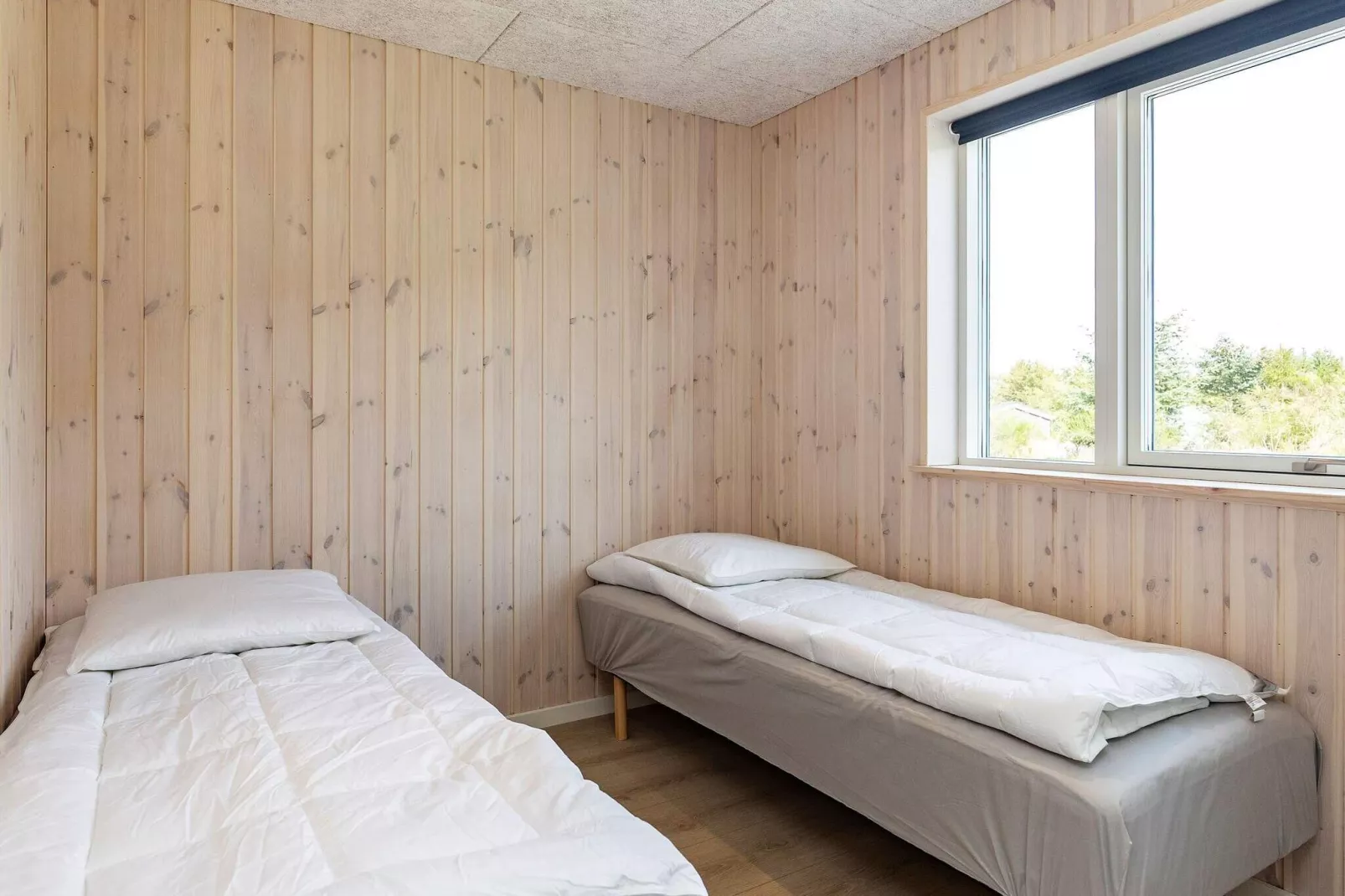 20 Personen Ferienhaus in Højslev-By Traum-Innen