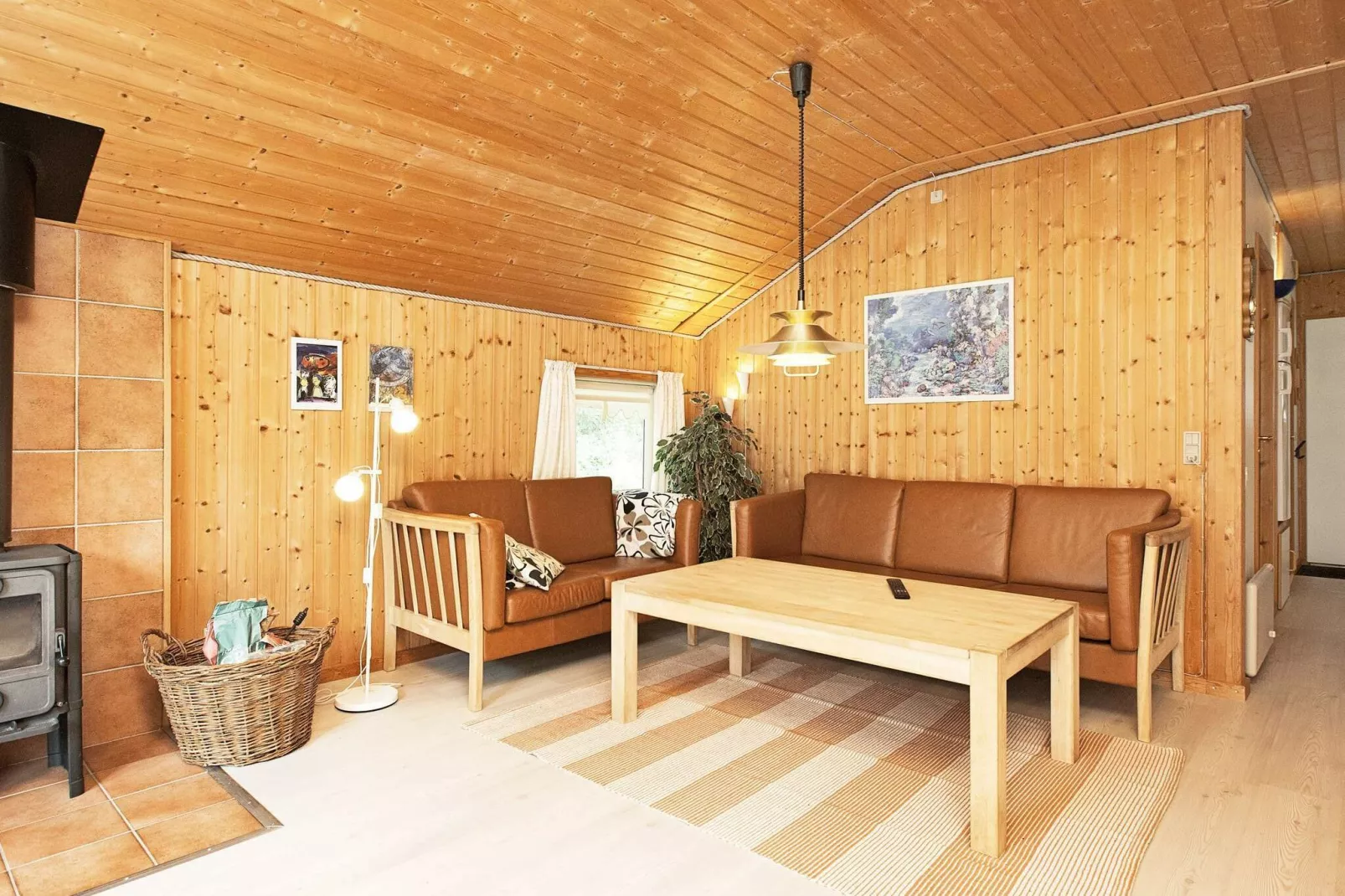 8 Personen Ferienhaus in Rødby-By Traum
