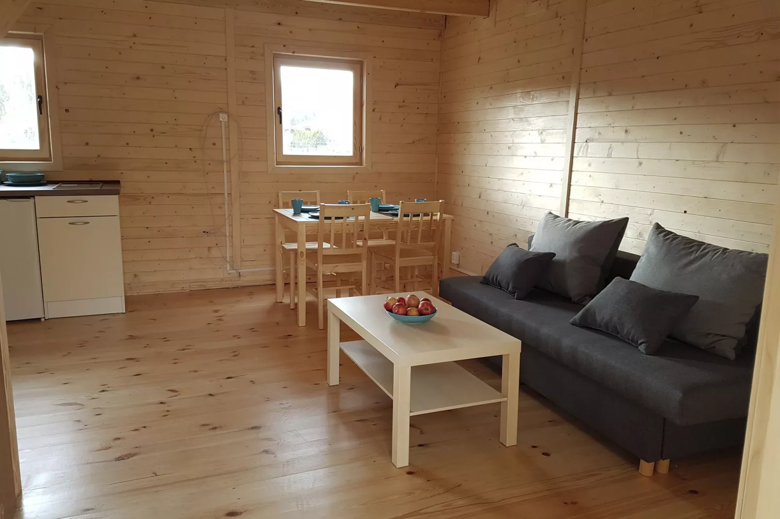 Kreacja Pajka Patrycja Pyrka-Living room